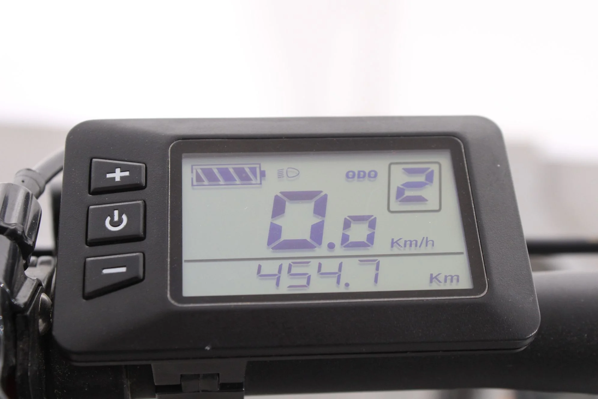 Nakamura e-Summit 700 - Image 11