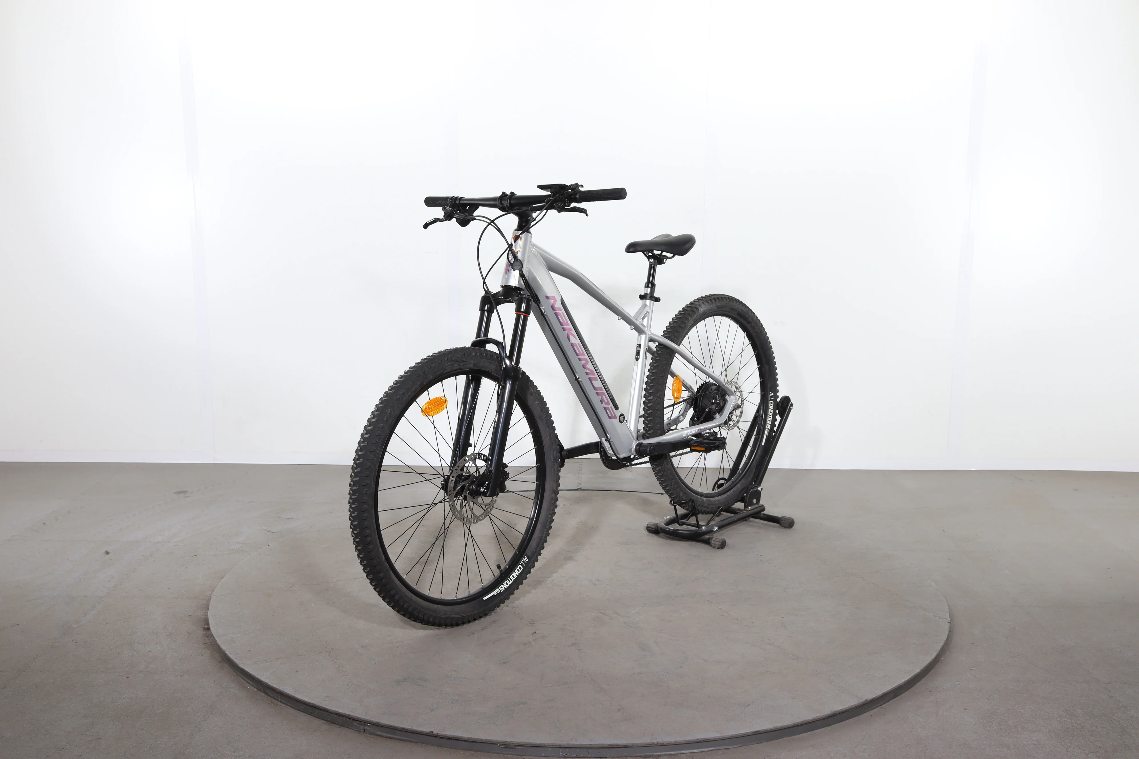 Nakamura e-Summit 700 - Image 3
