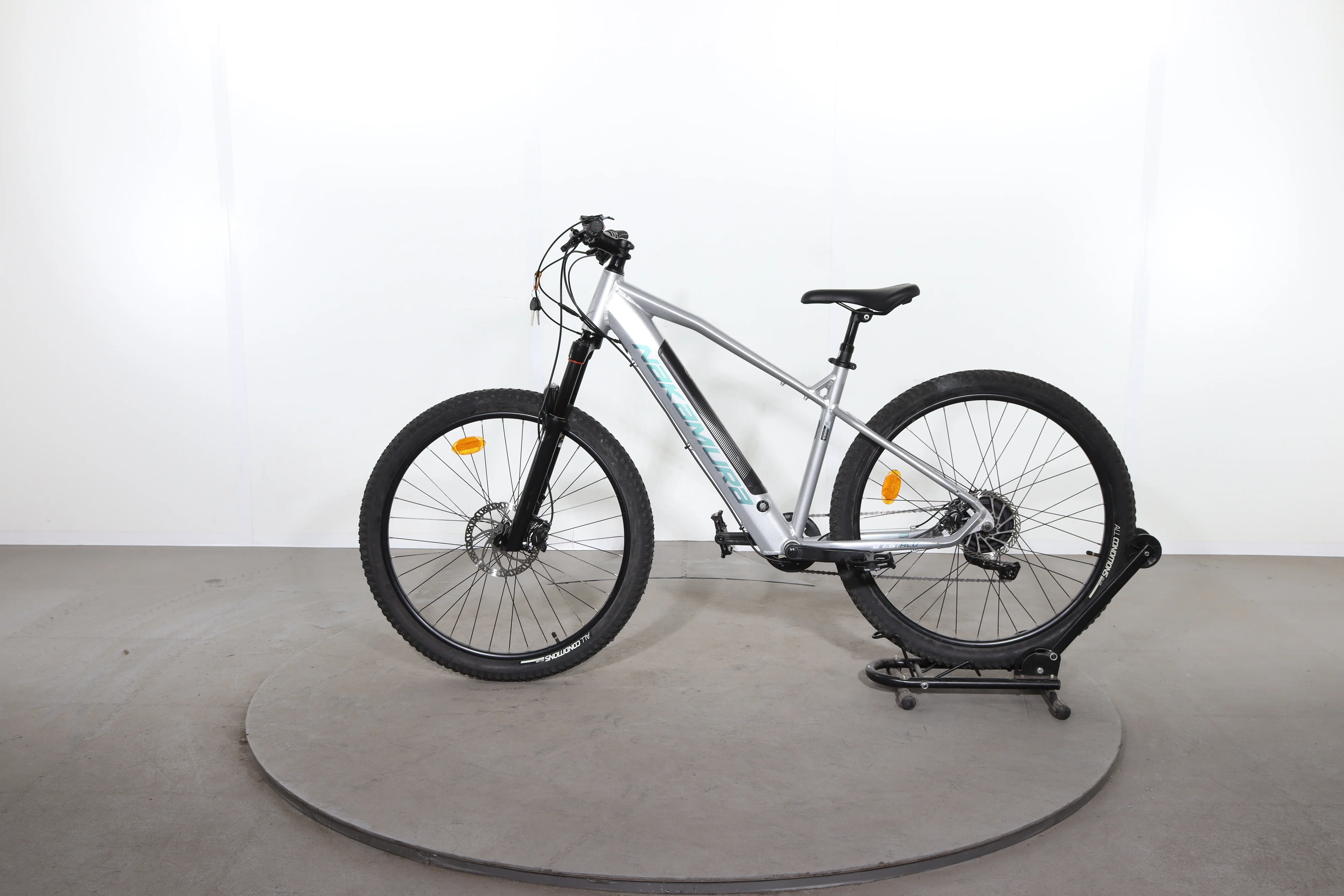 Nakamura e-Summit 700 - Image 4