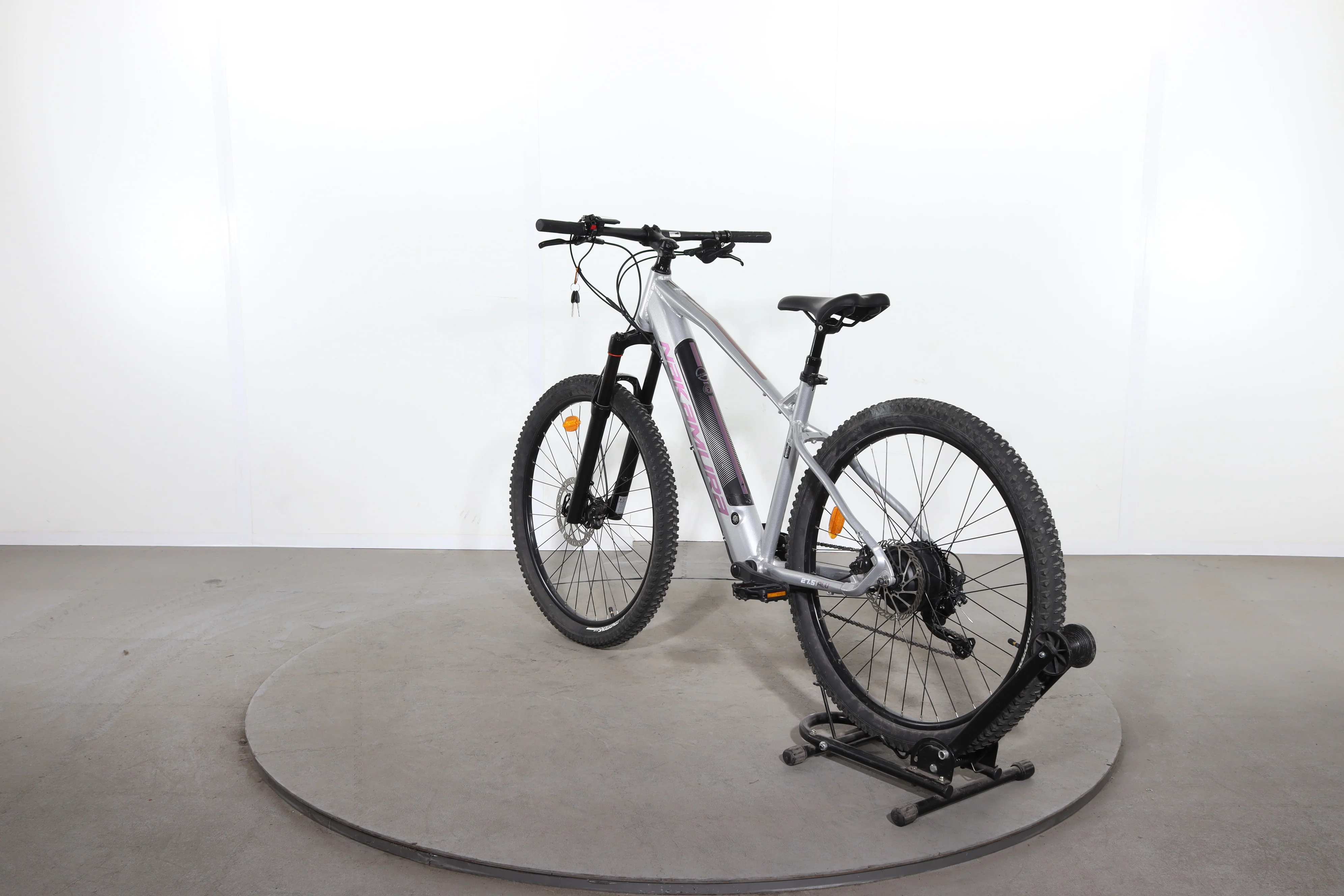 Nakamura e-Summit 700 - Image 5