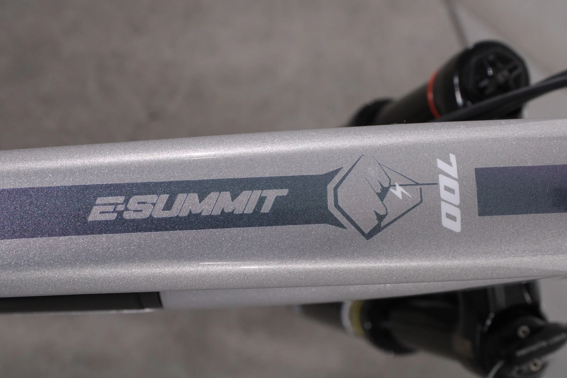 Nakamura e-Summit 700 - Image 8