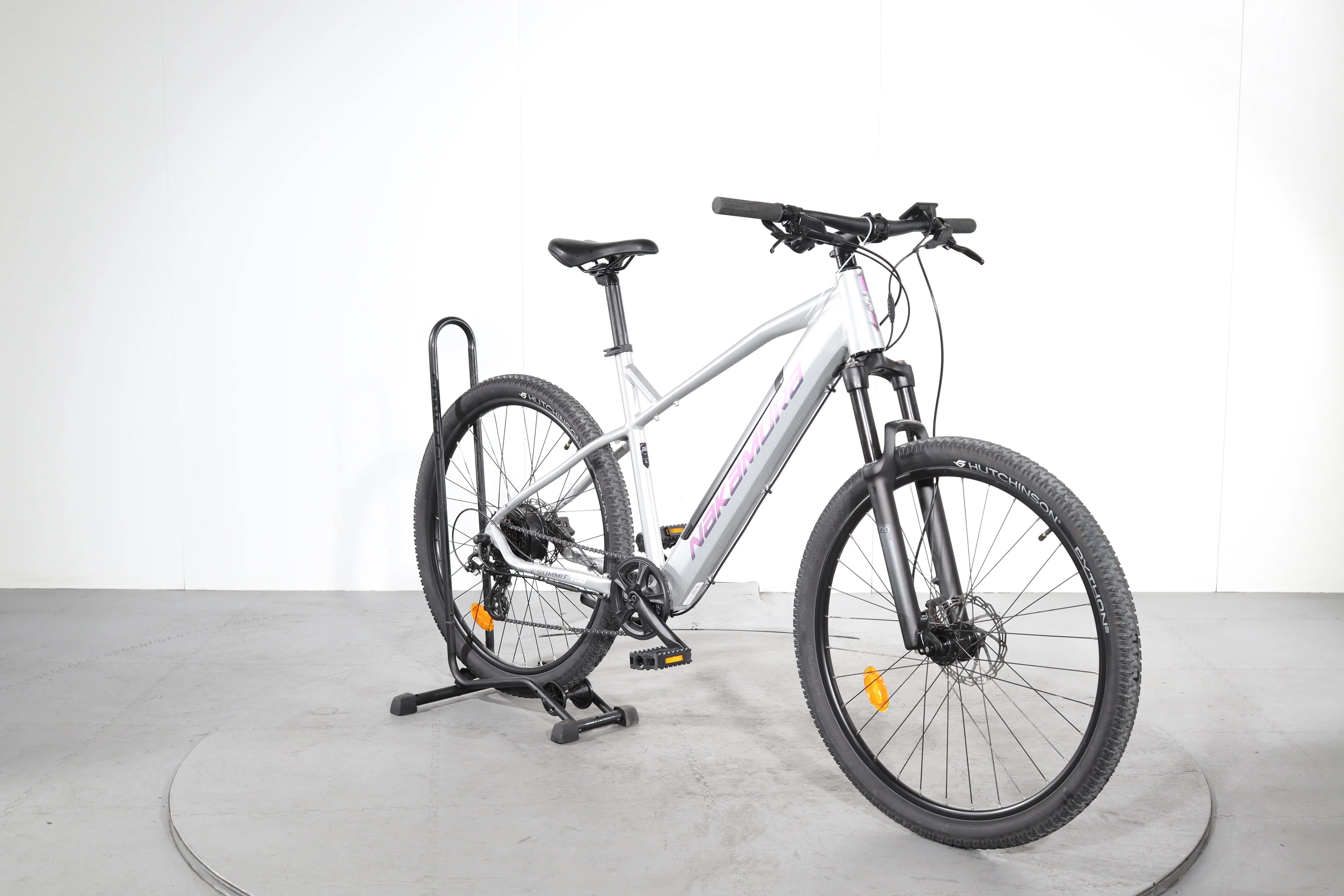 Nakamura e-Summit 700 - Image 2
