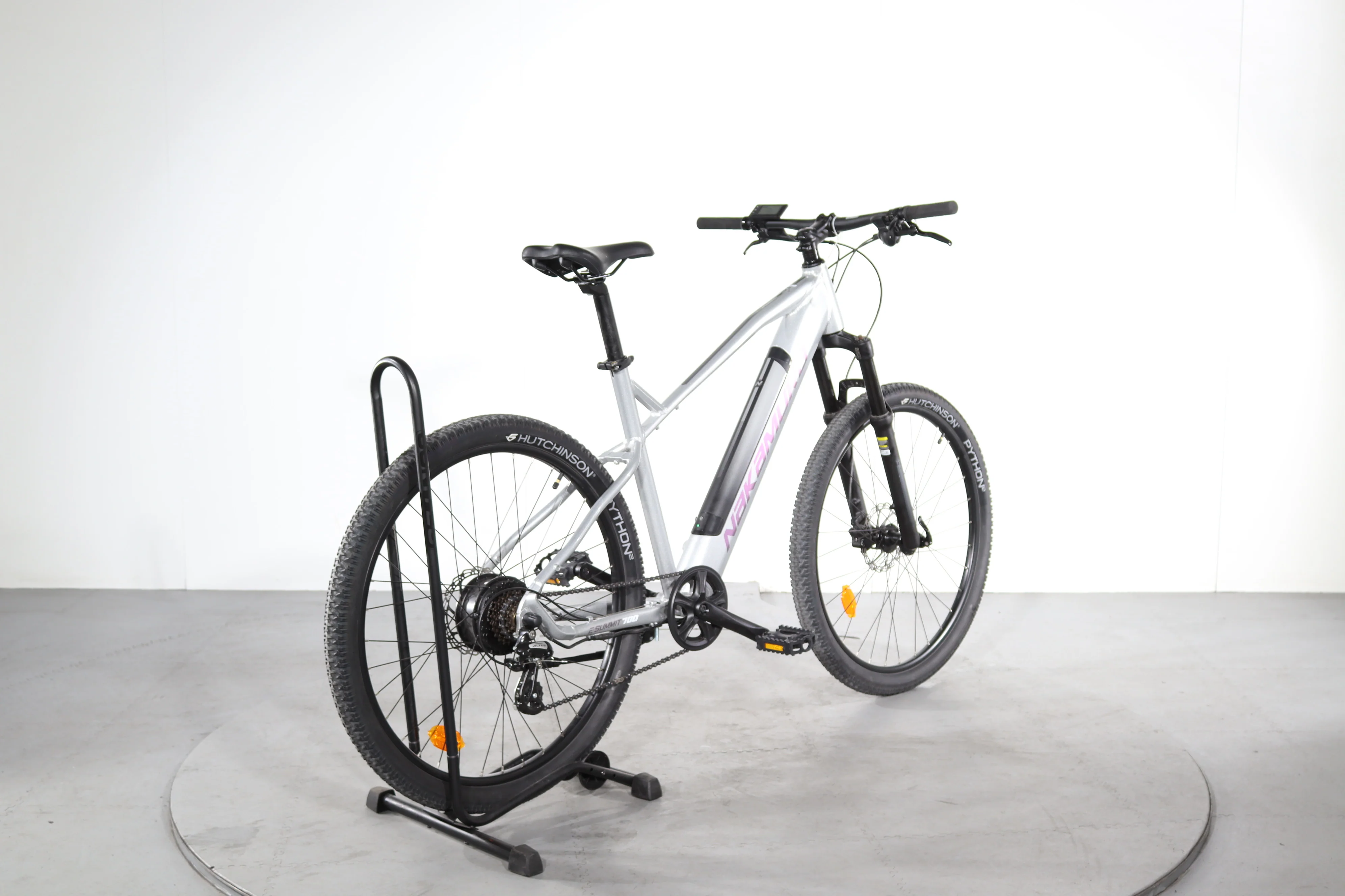 Nakamura e-Summit 700 - Image 6