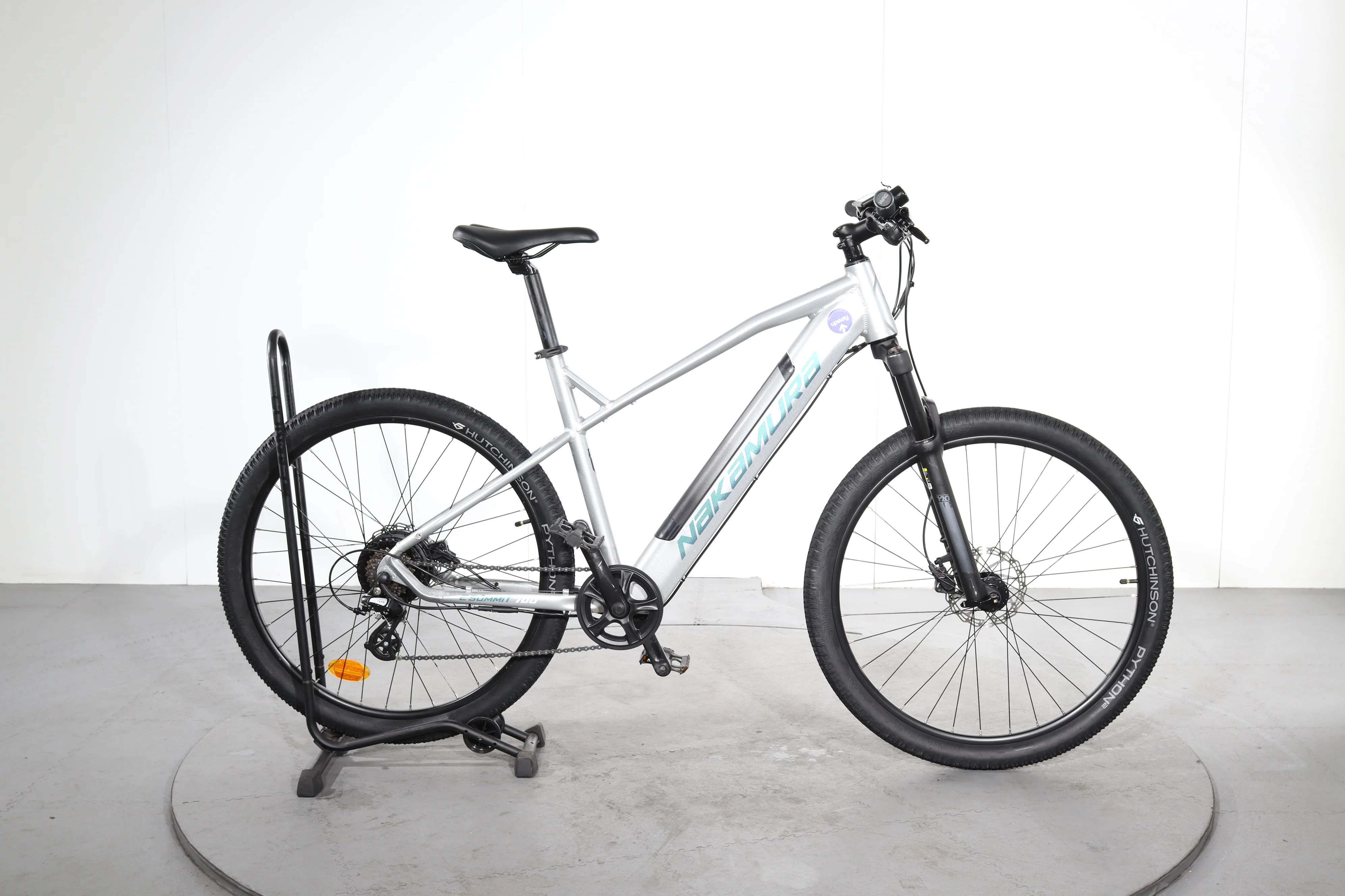 Nakamura E-SUMMIT 700