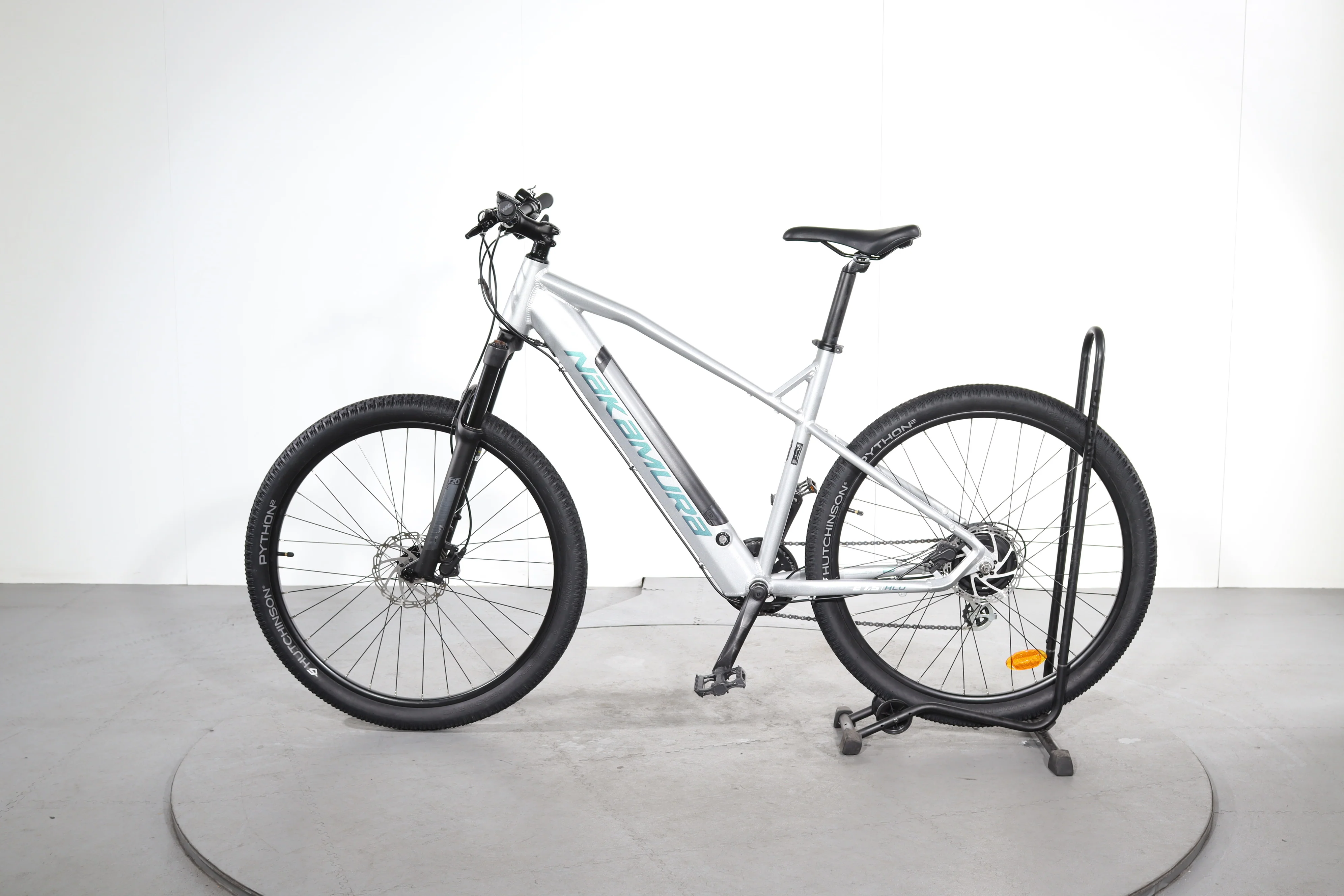 Nakamura E-SUMMIT 700 - Image 4