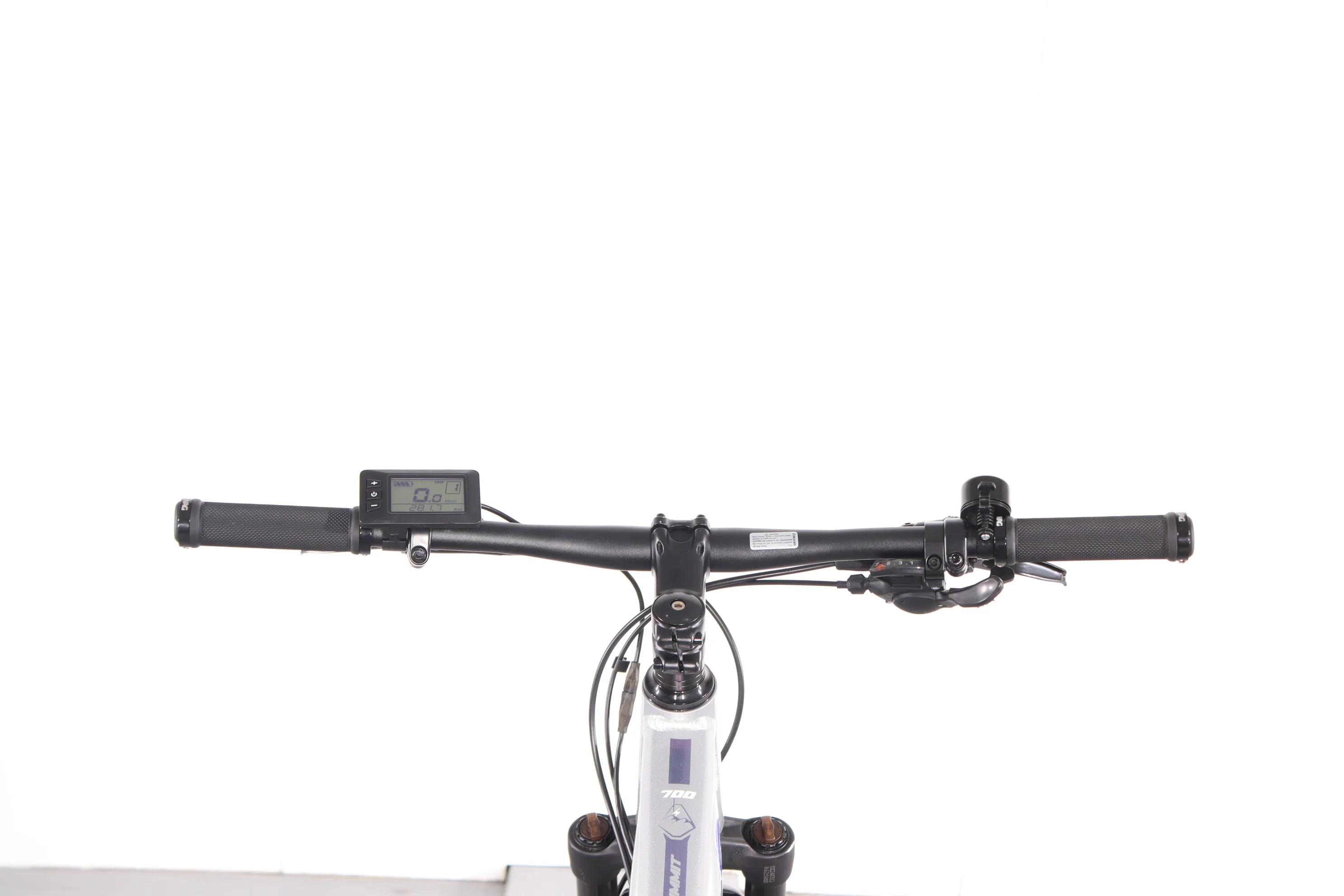 Nakamura E-SUMMIT 700 - Image 7