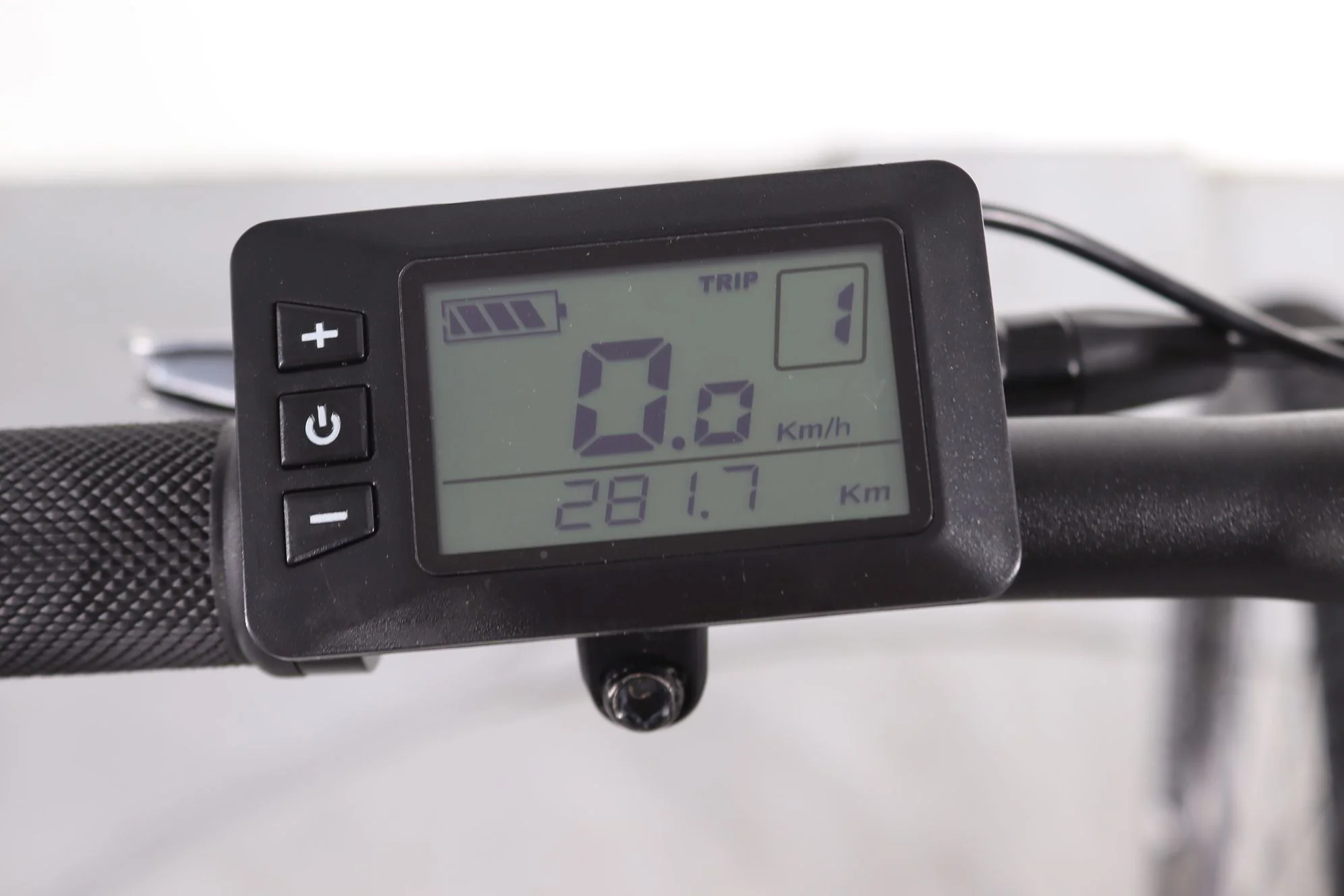 Nakamura E-SUMMIT 700 - Image 8