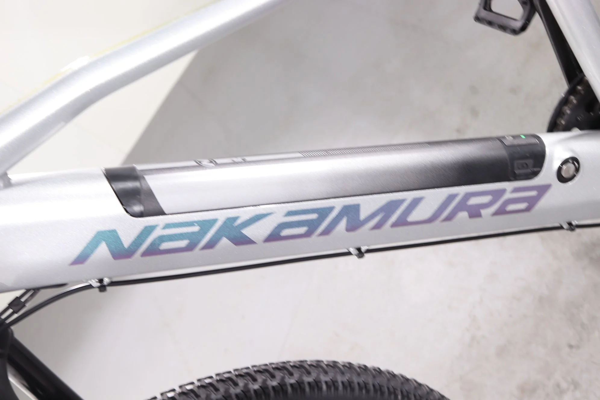 Nakamura E-SUMMIT 700 - Image 9