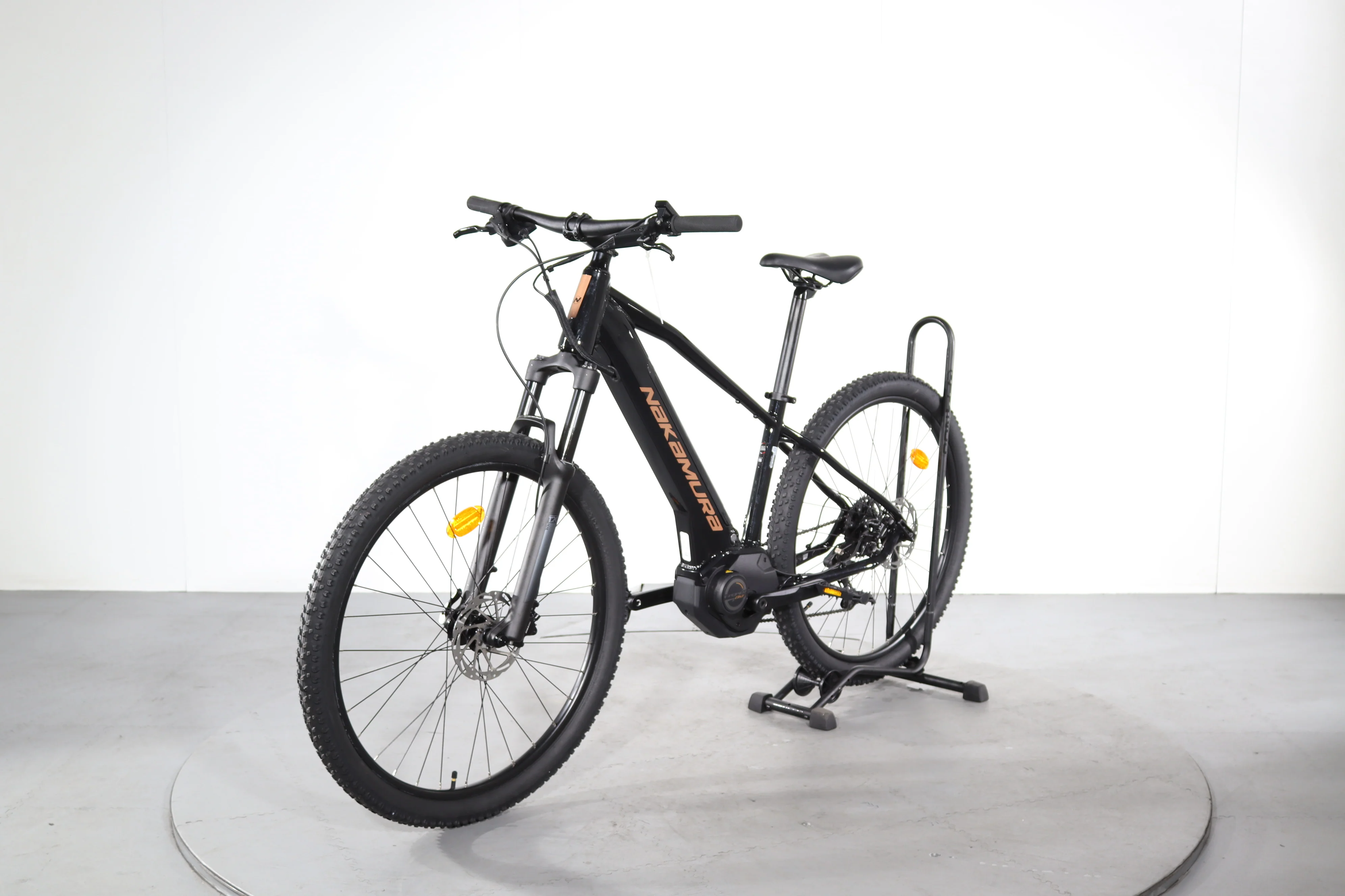 Nakamura E-Summit 730 - Image 3