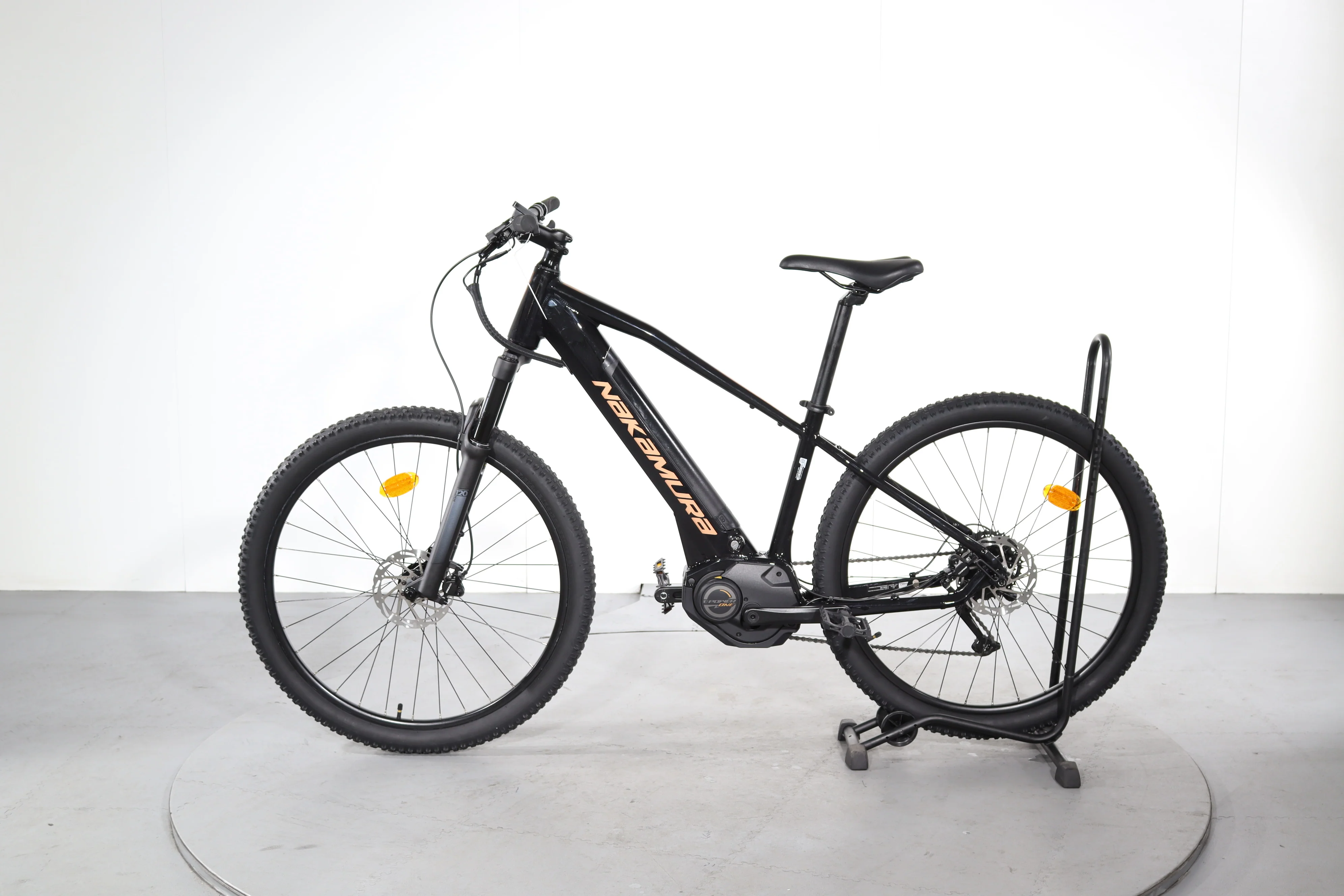 Nakamura E-Summit 730 - Image 4