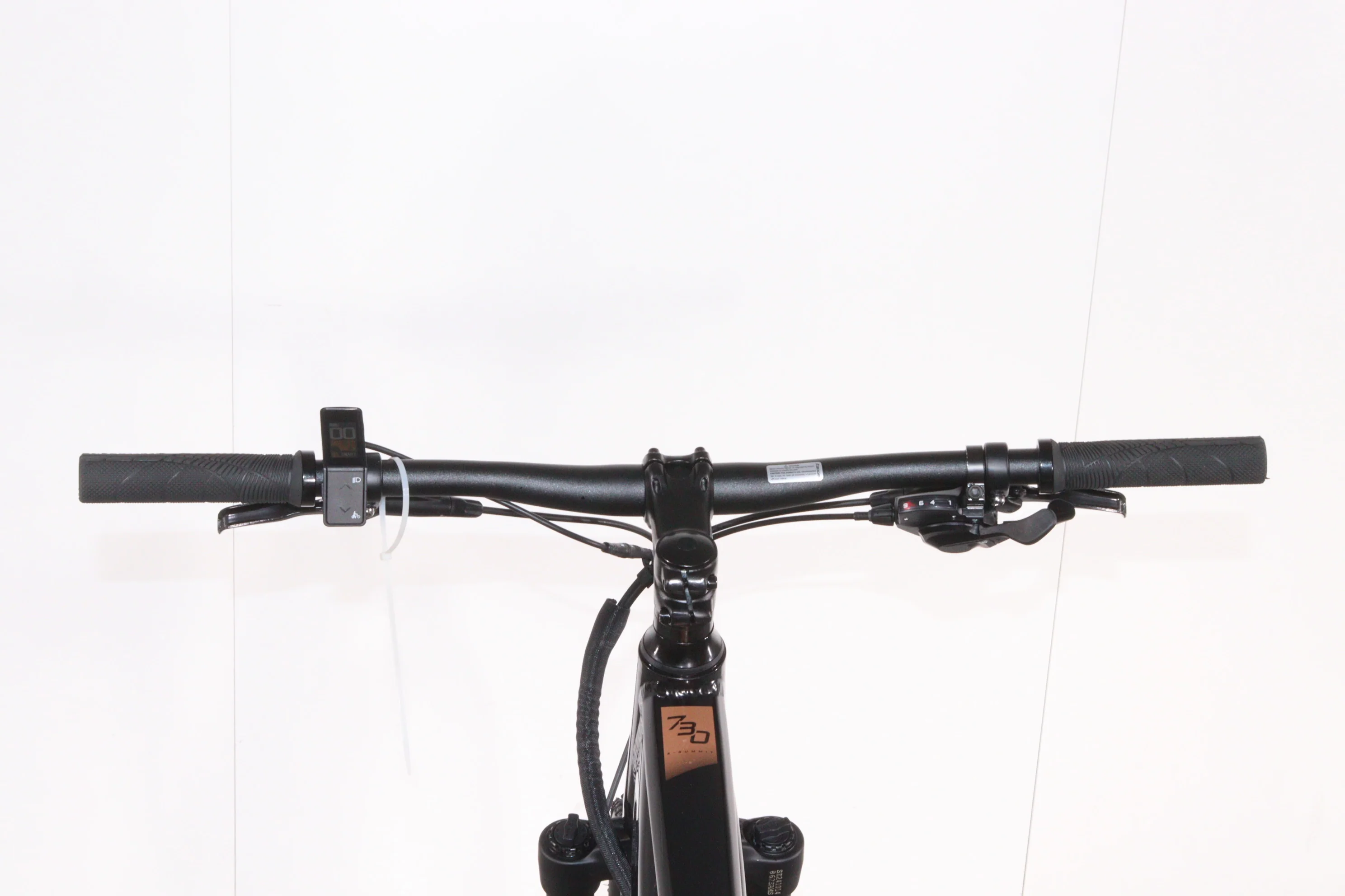 Nakamura E-Summit 730 - Image 7