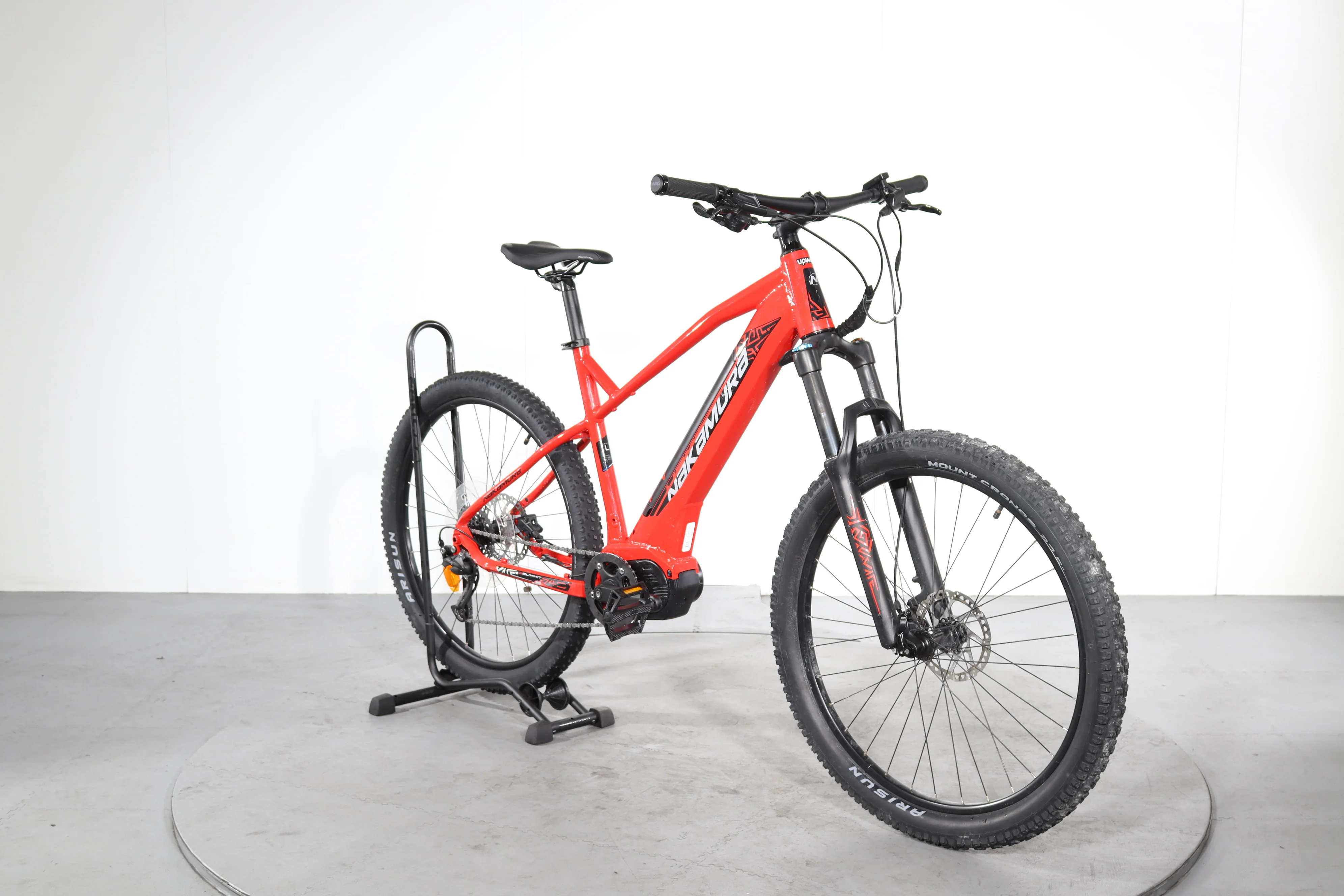 Nakamura E-Summit 740 - Image 2