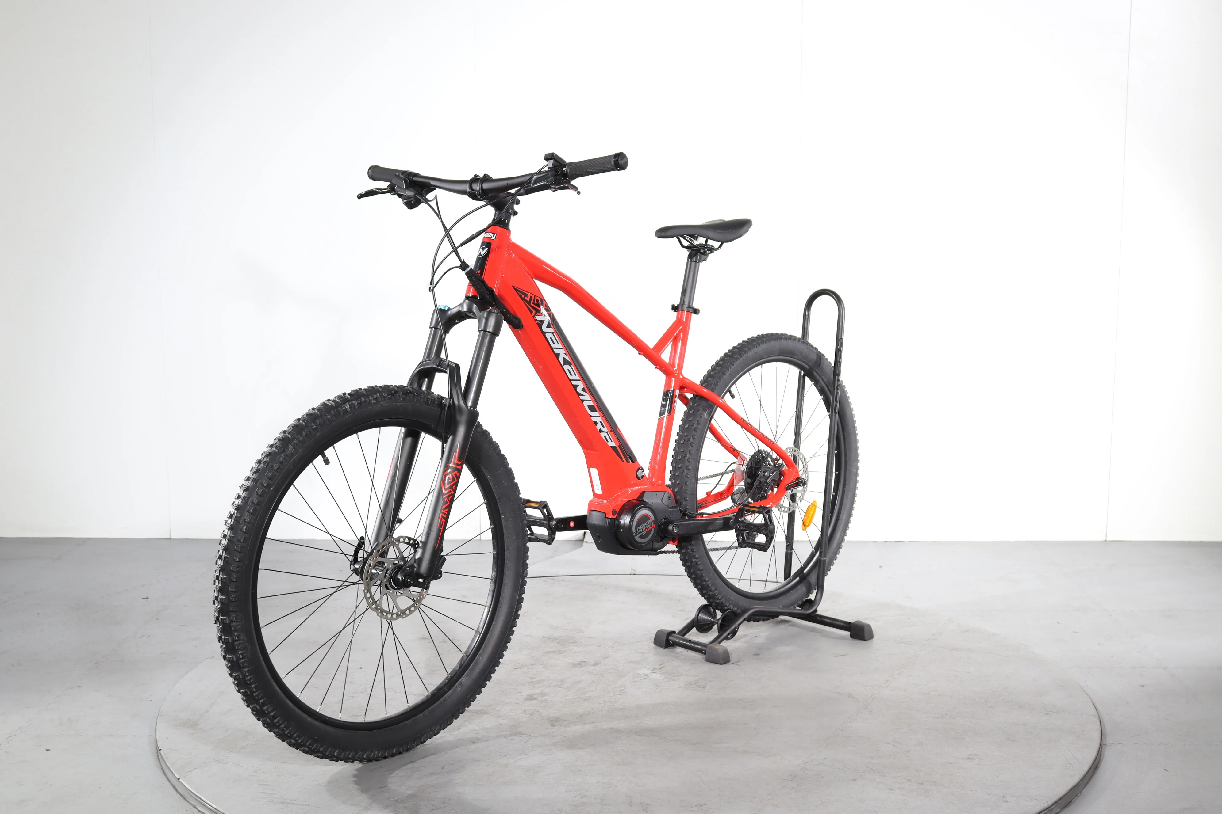 Nakamura E-Summit 740 - Image 3