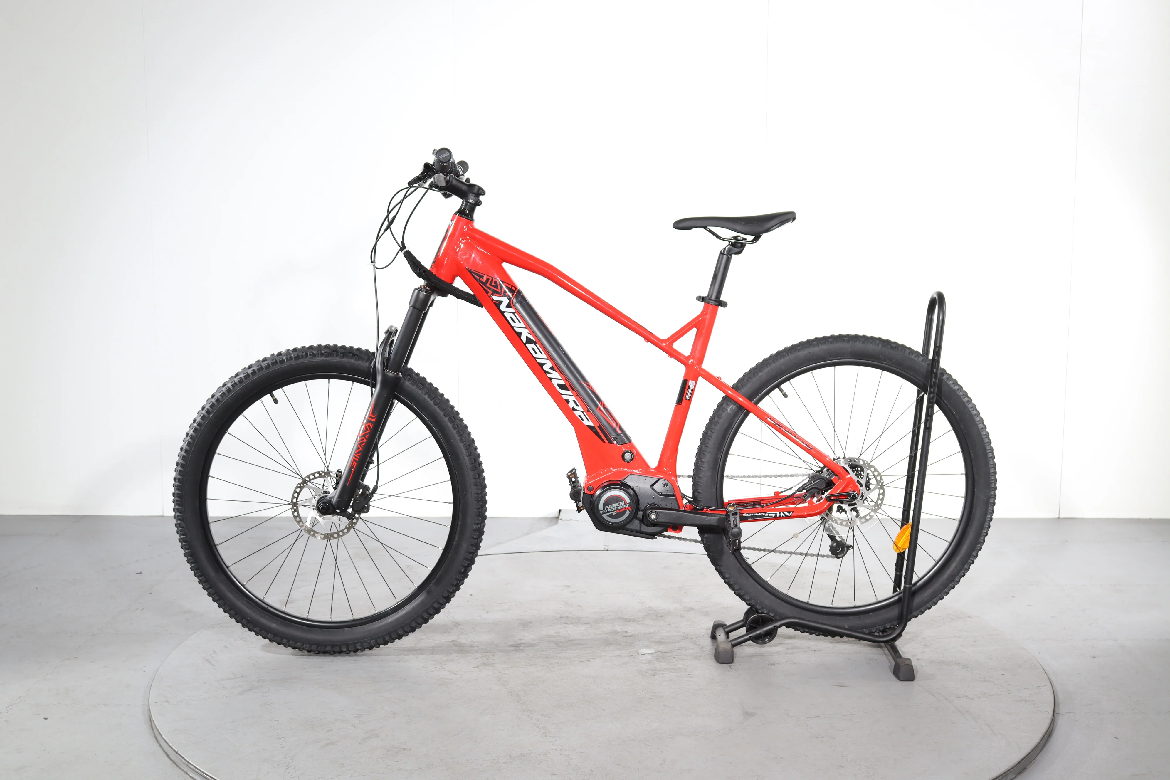 Nakamura E-Summit 740 - Image 4