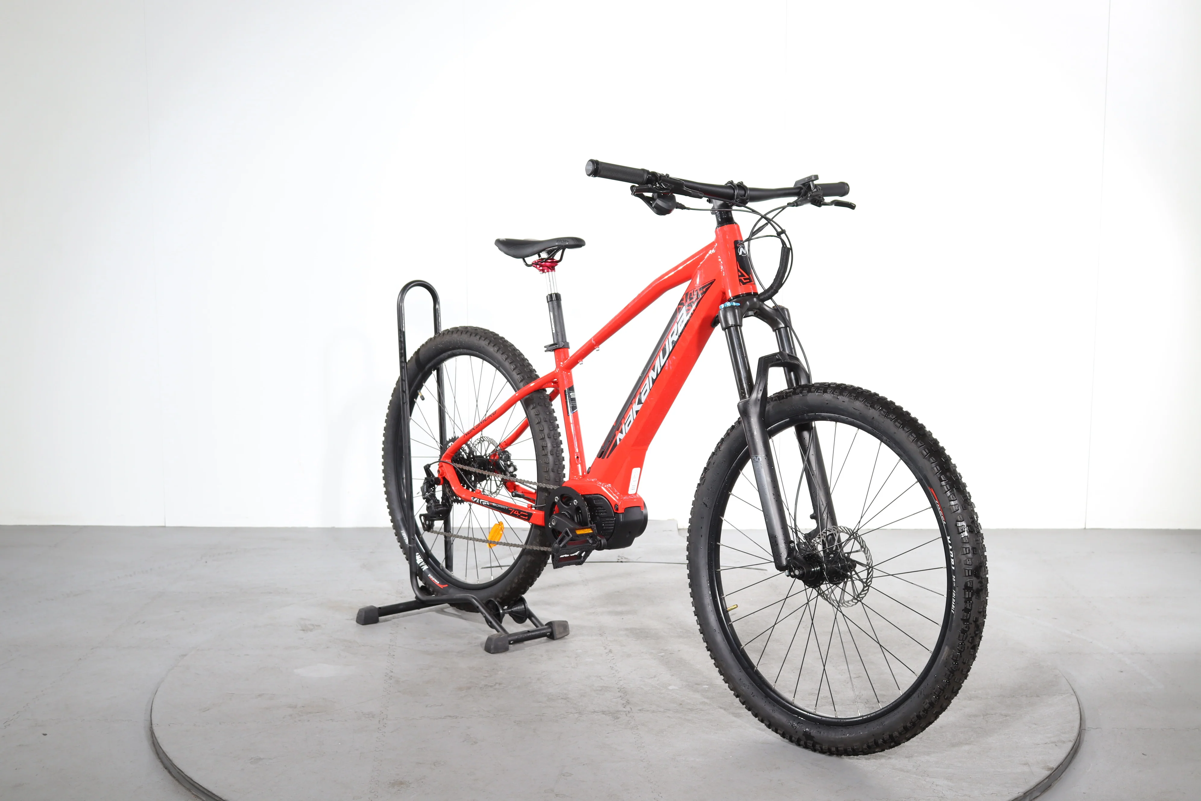 Nakamura E-Summit 740 - Image 2