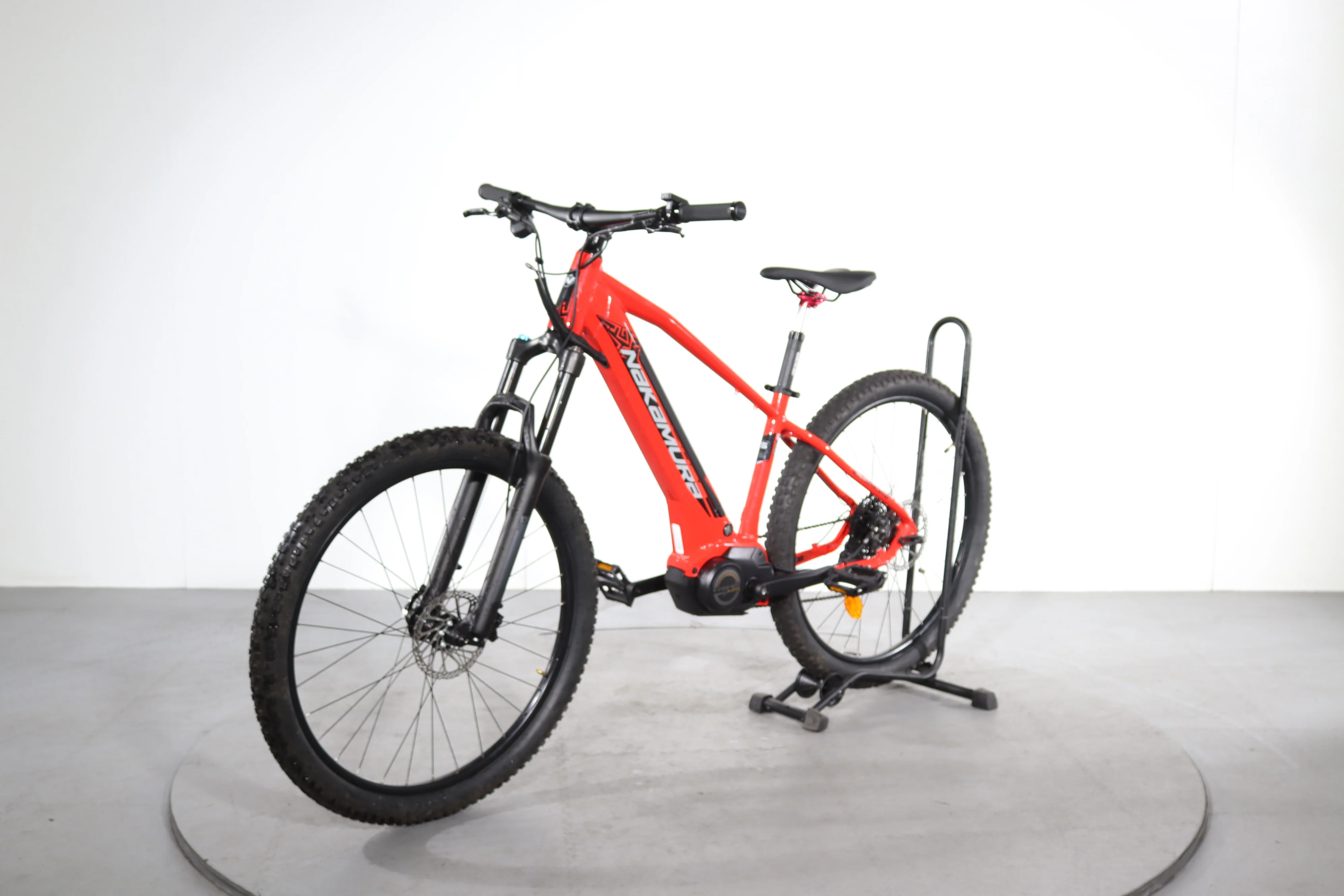 Nakamura E-Summit 740 - Image 3