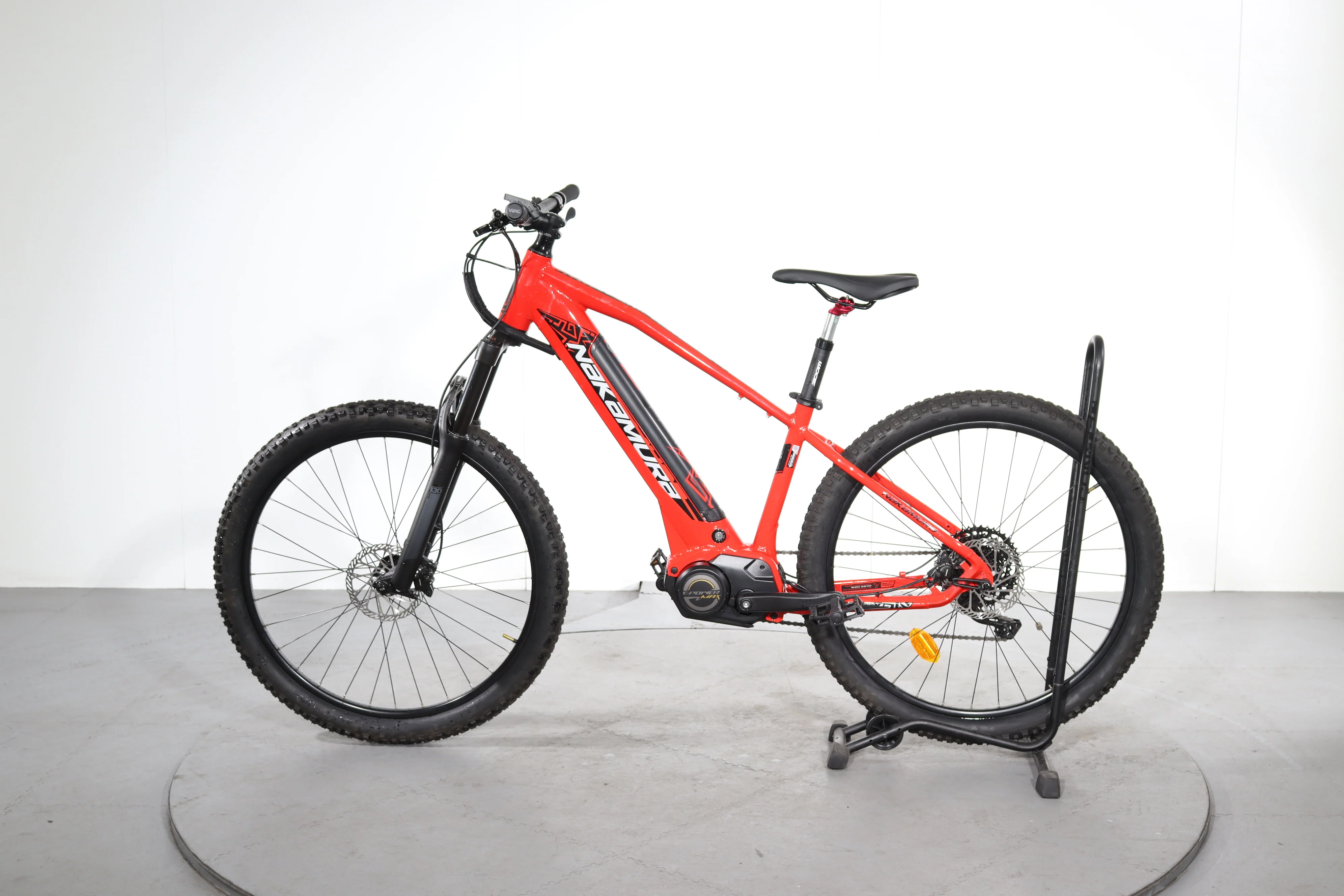 Nakamura E-Summit 740 - Image 4