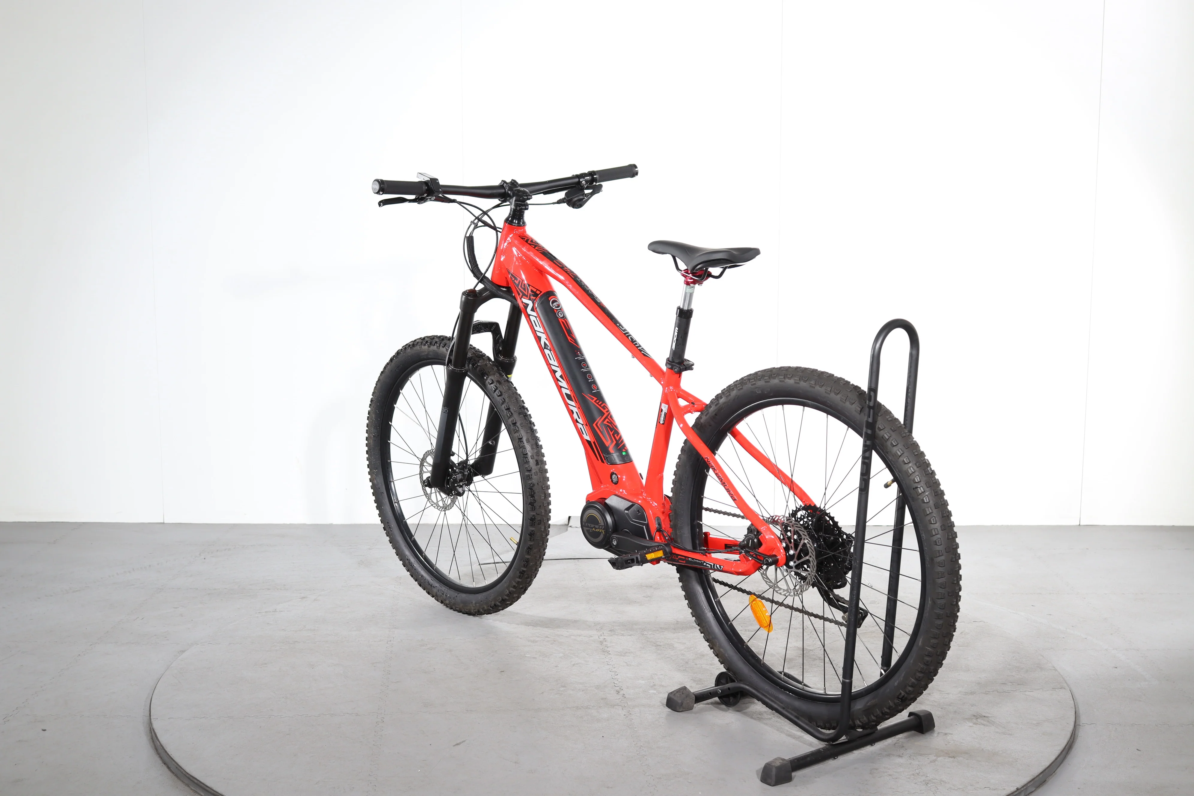 Nakamura E-Summit 740 - Image 5
