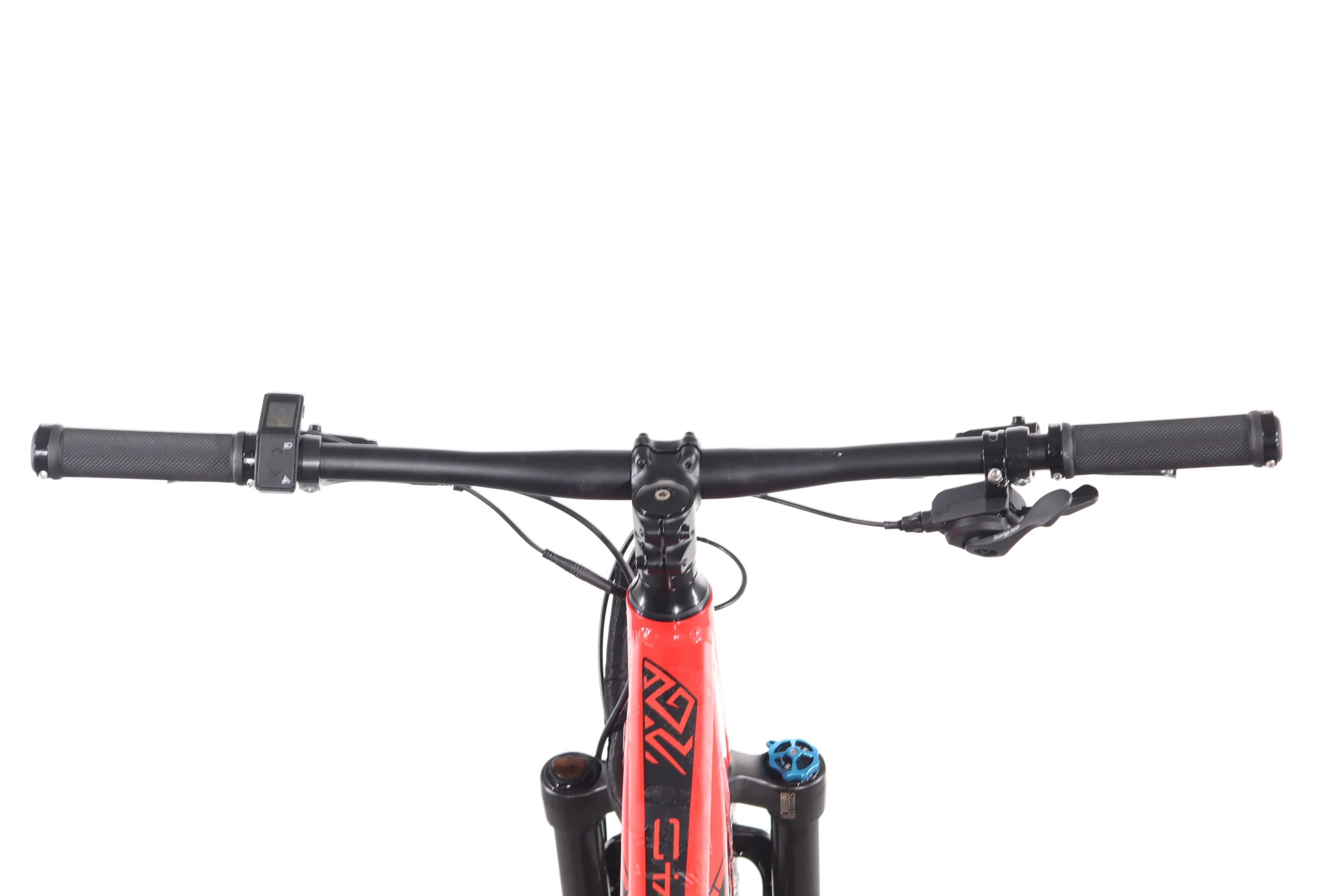Nakamura E-Summit 740 - Image 7