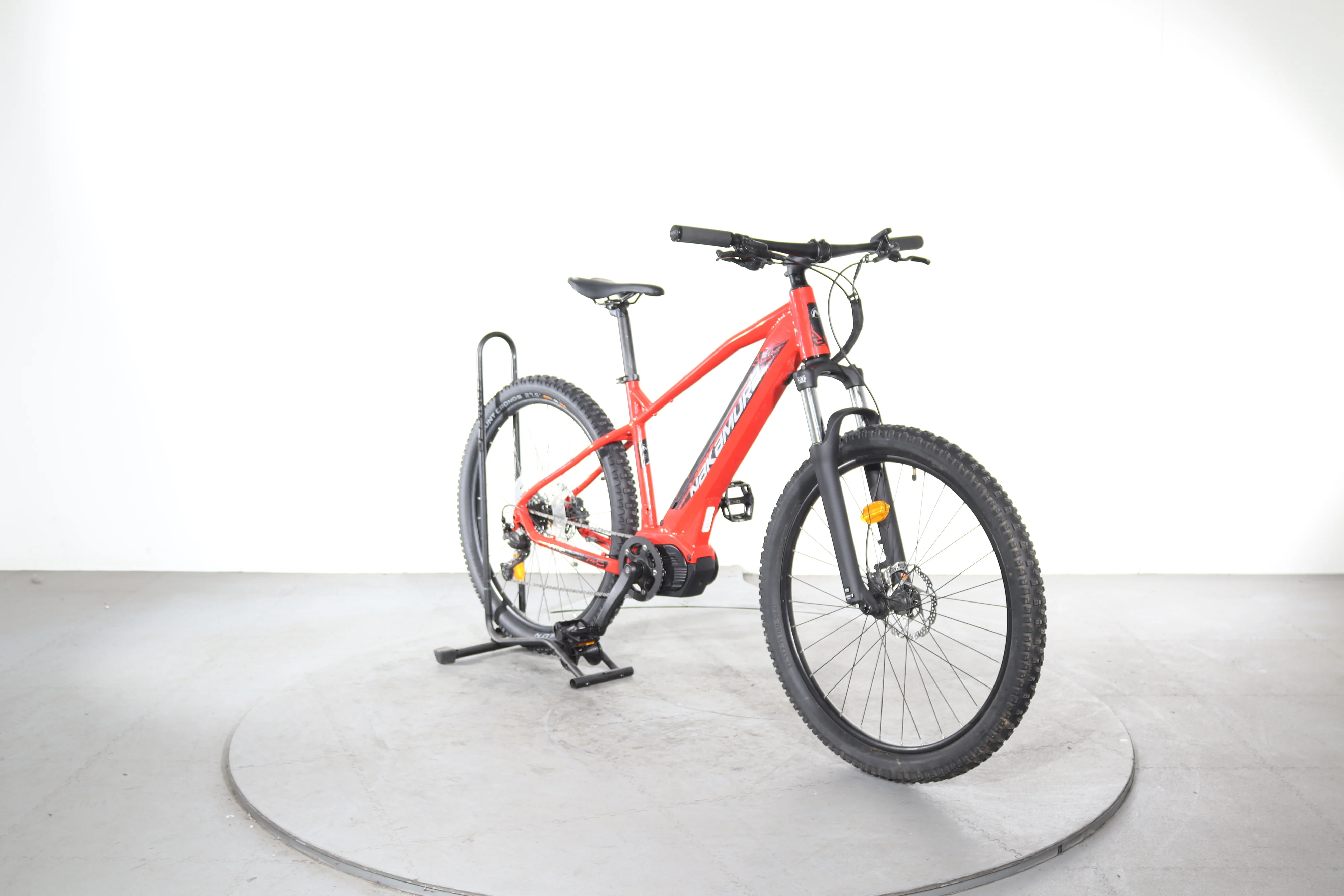 Nakamura E-Summit 740 - Image 2