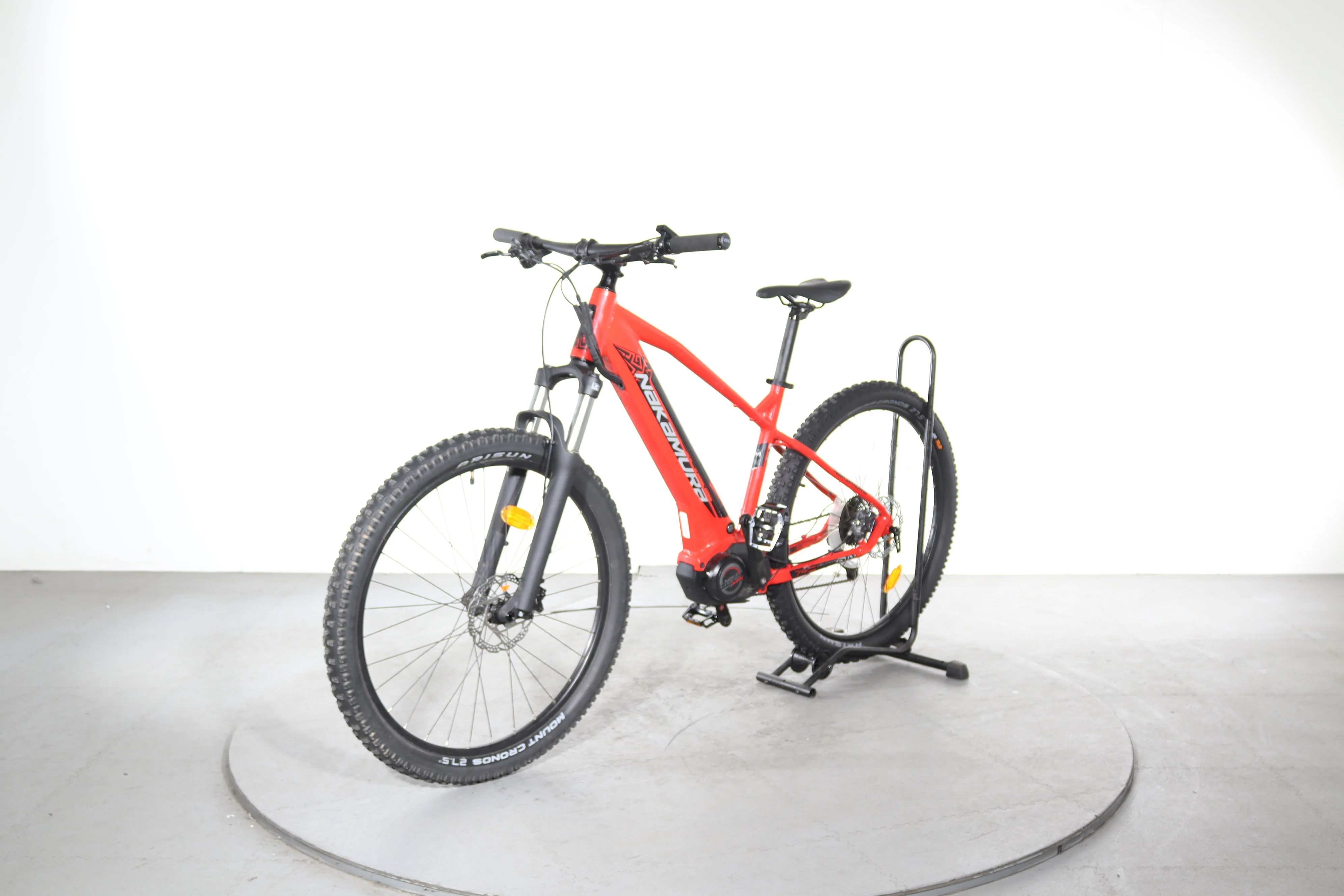 Nakamura E-Summit 740 - Image 3