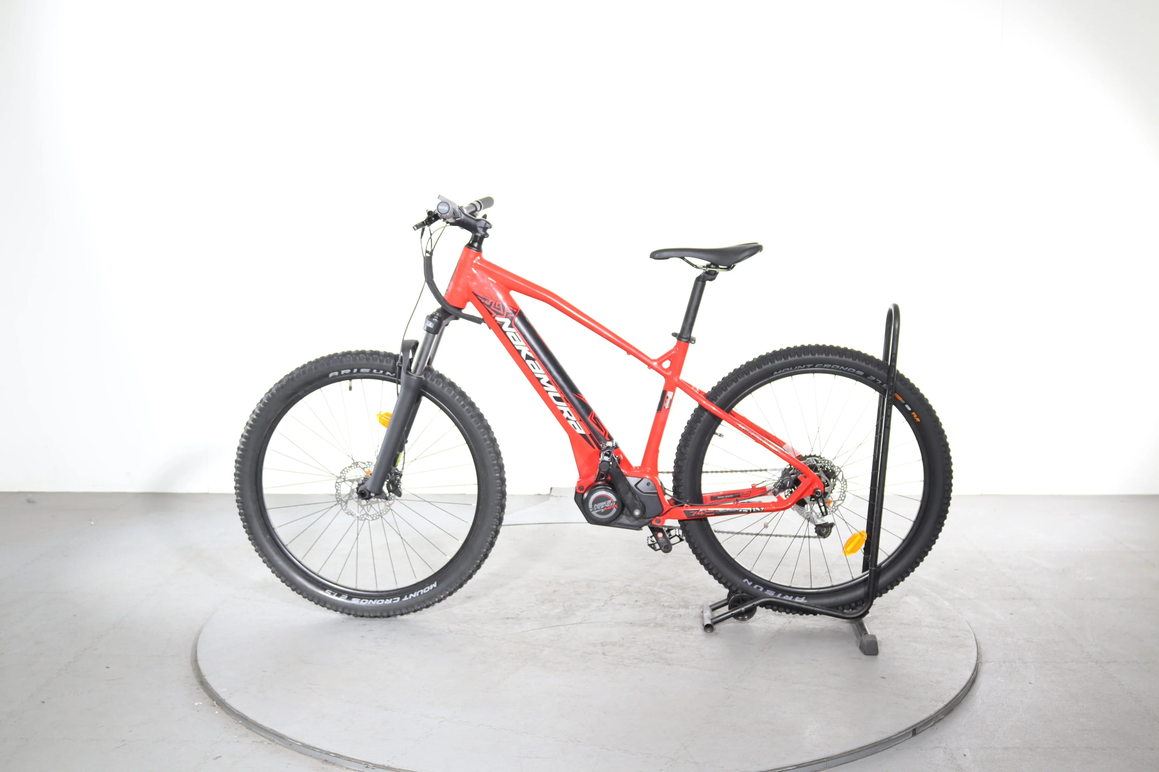 Nakamura E-Summit 740 - Image 4