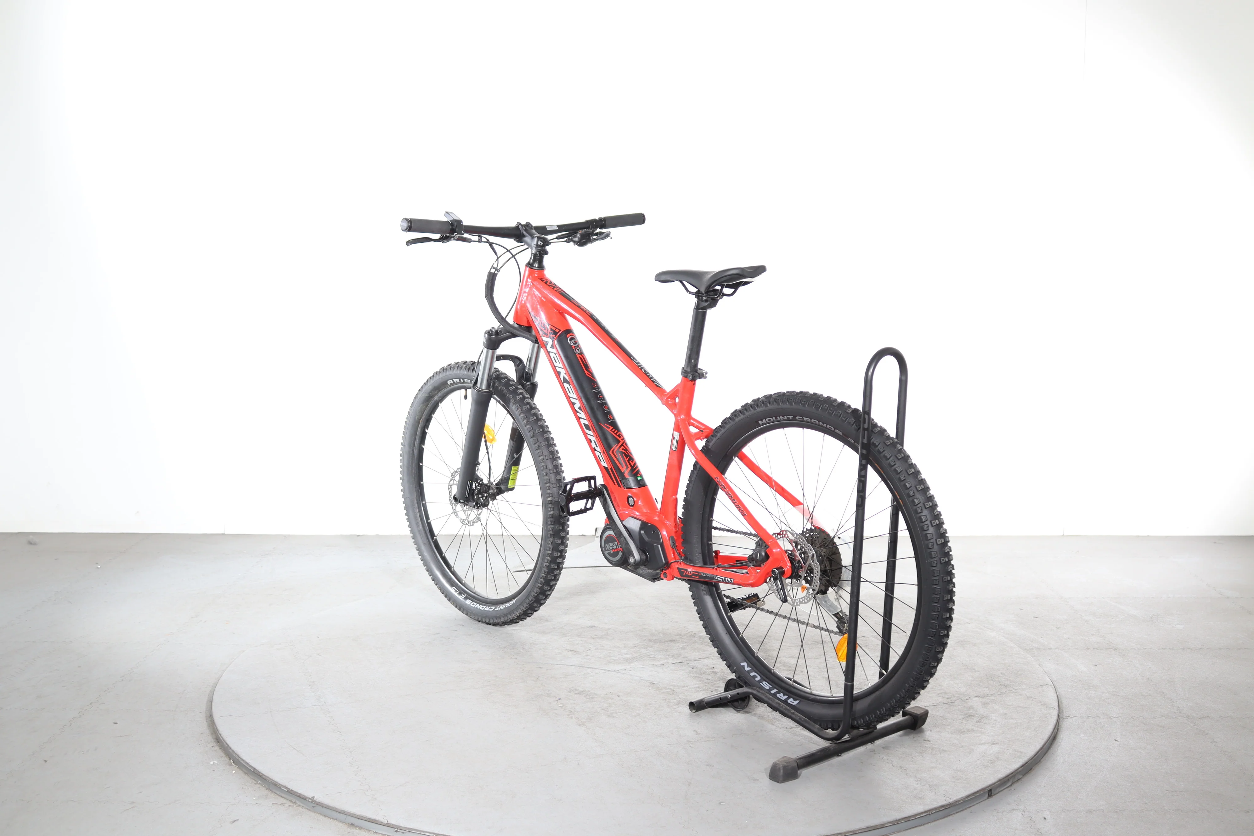 Nakamura E-Summit 740 - Image 5