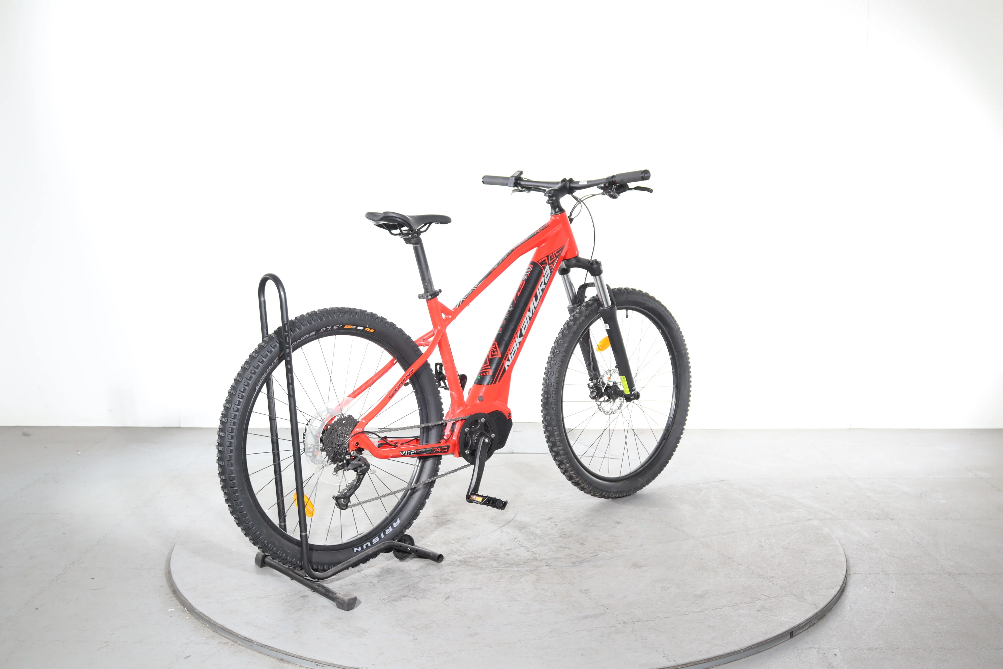 Nakamura E-Summit 740 - Image 6
