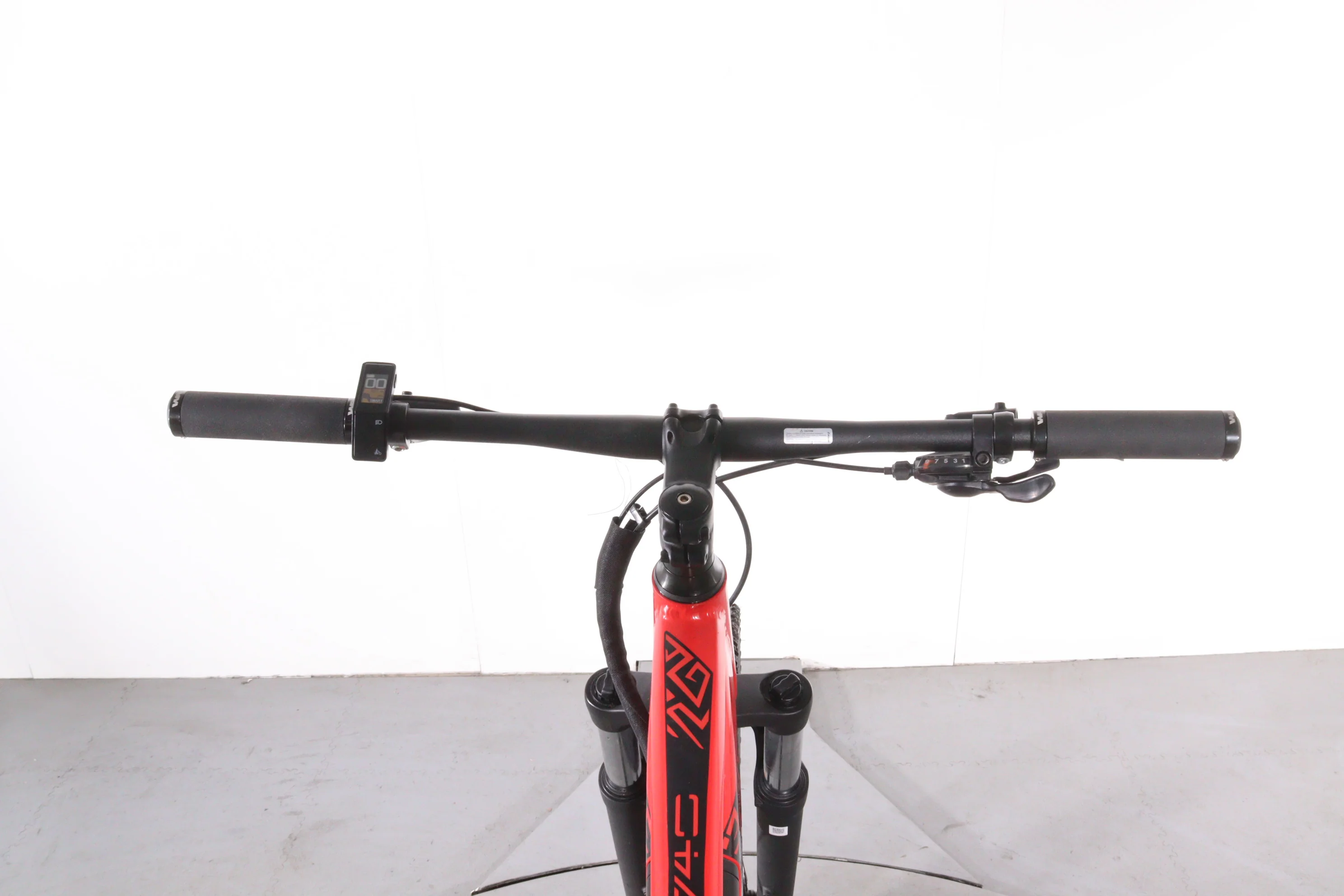 Nakamura E-Summit 740 - Image 7
