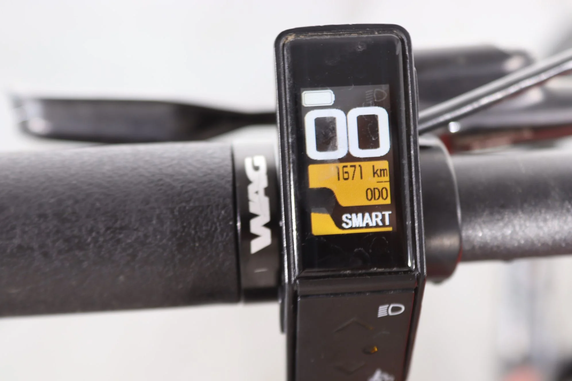 Nakamura E-Summit 740 - Image 8