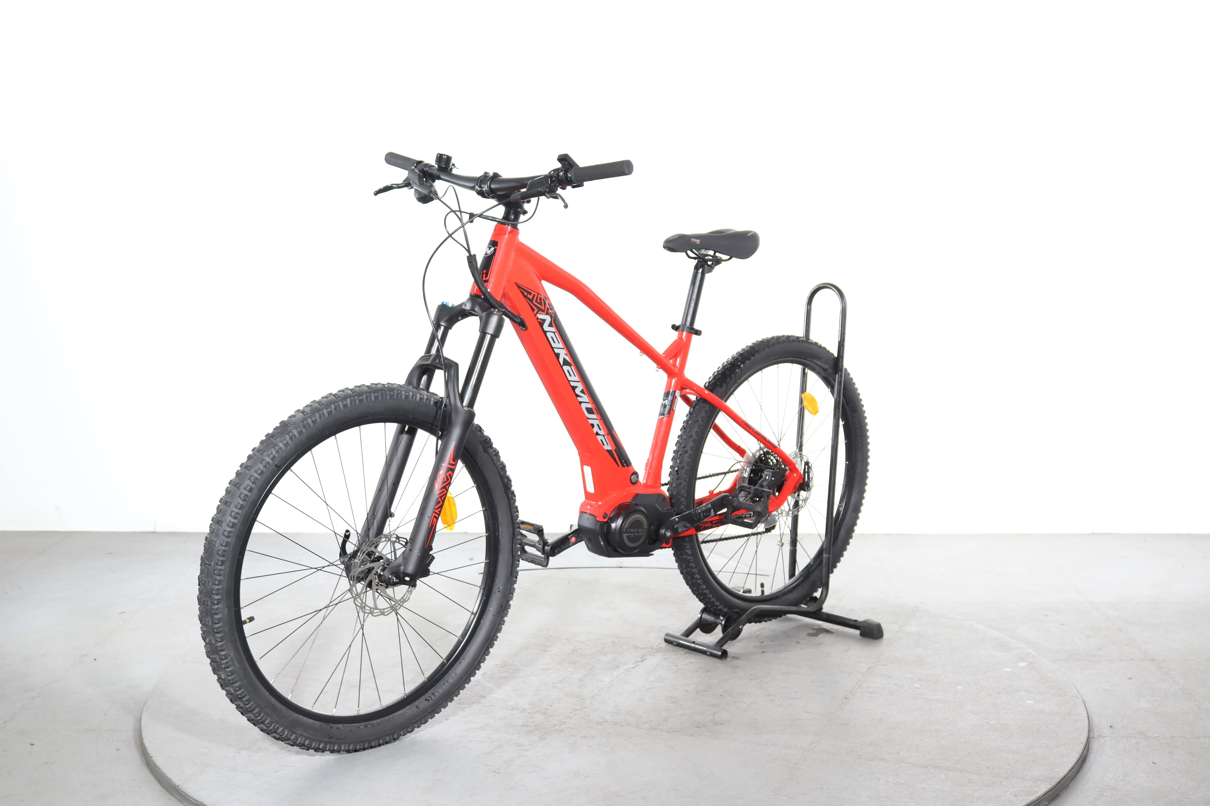 Nakamura E-Summit 740 - Image 3