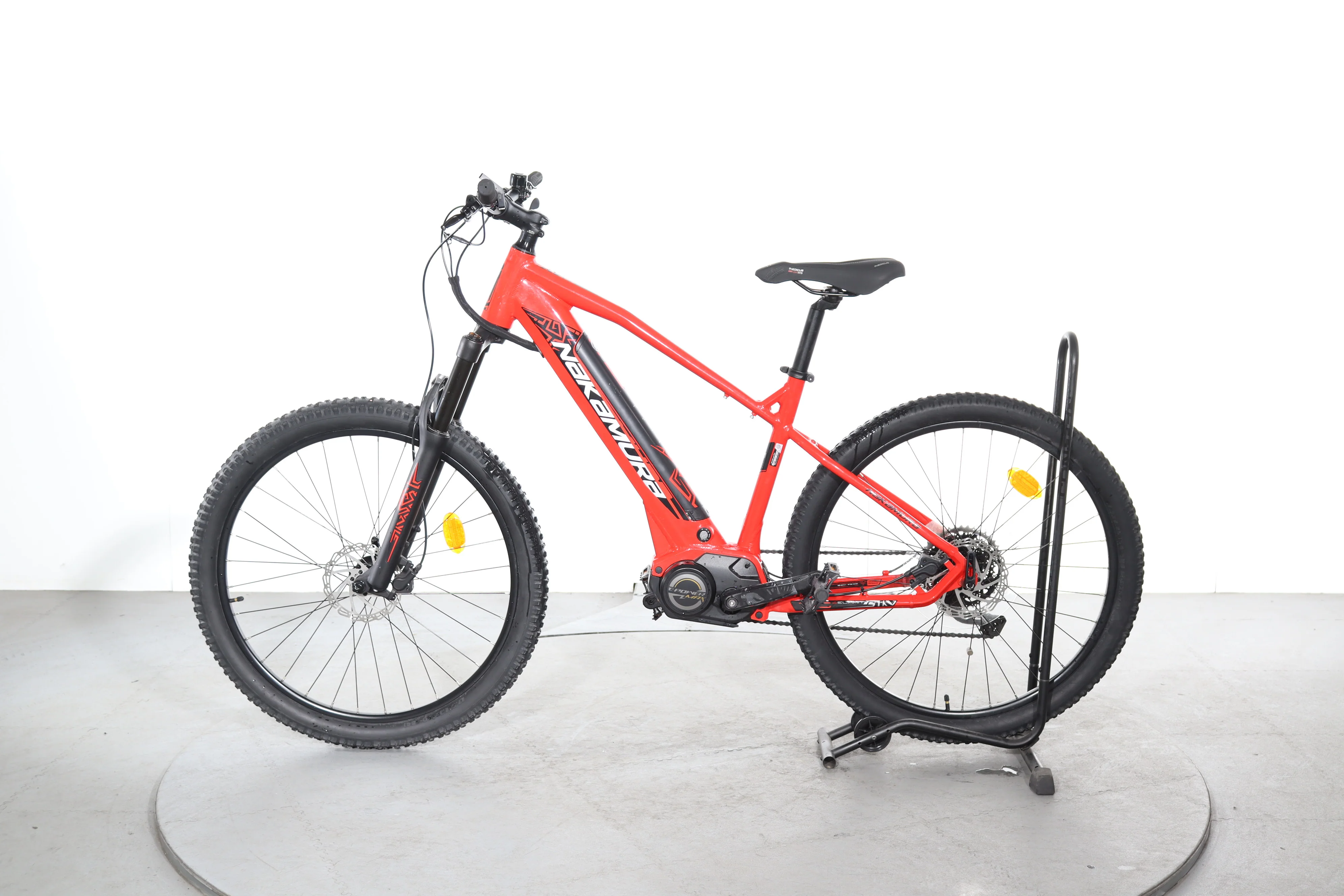 Nakamura E-Summit 740 - Image 4