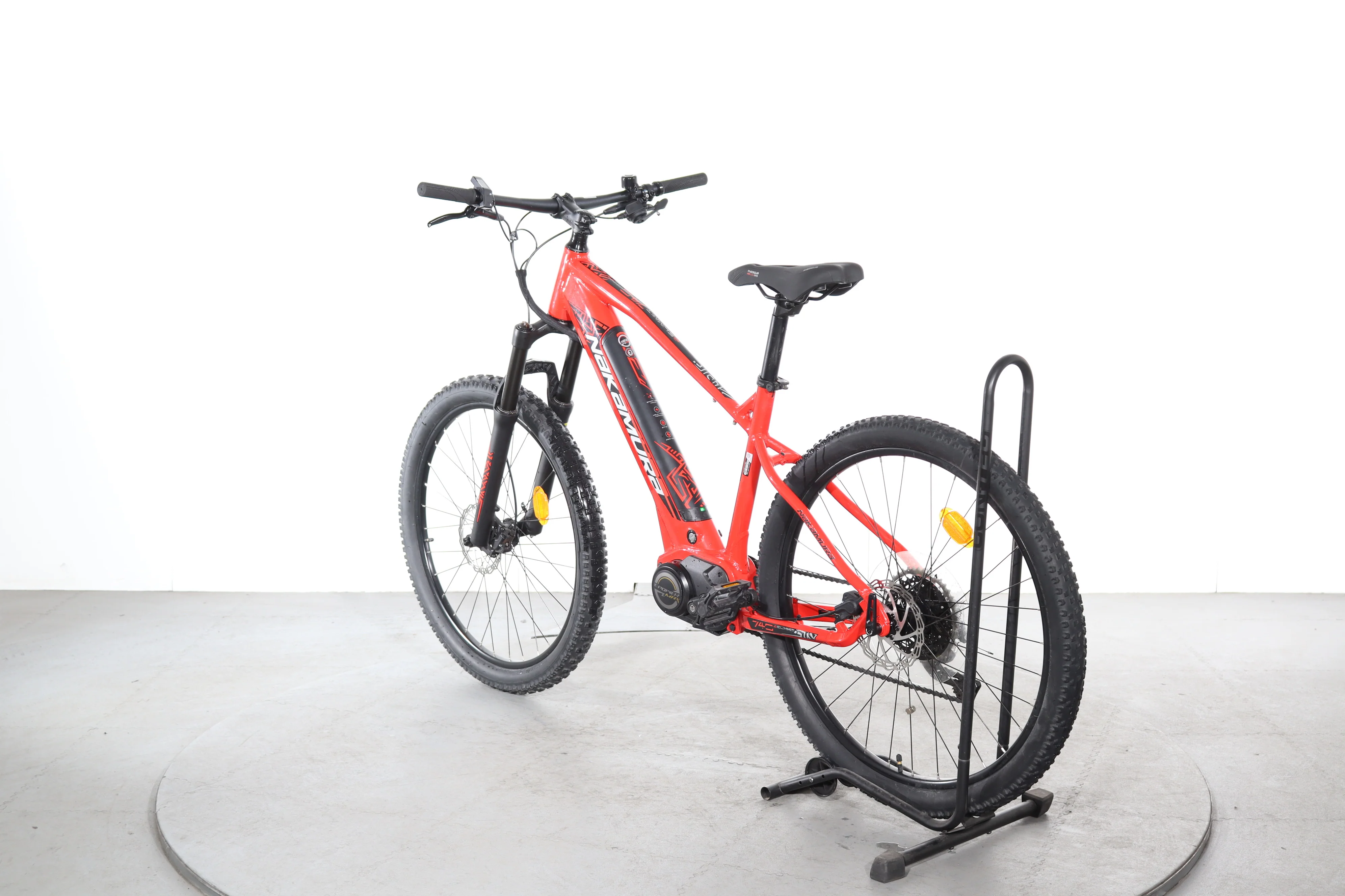 Nakamura E-Summit 740 - Image 5
