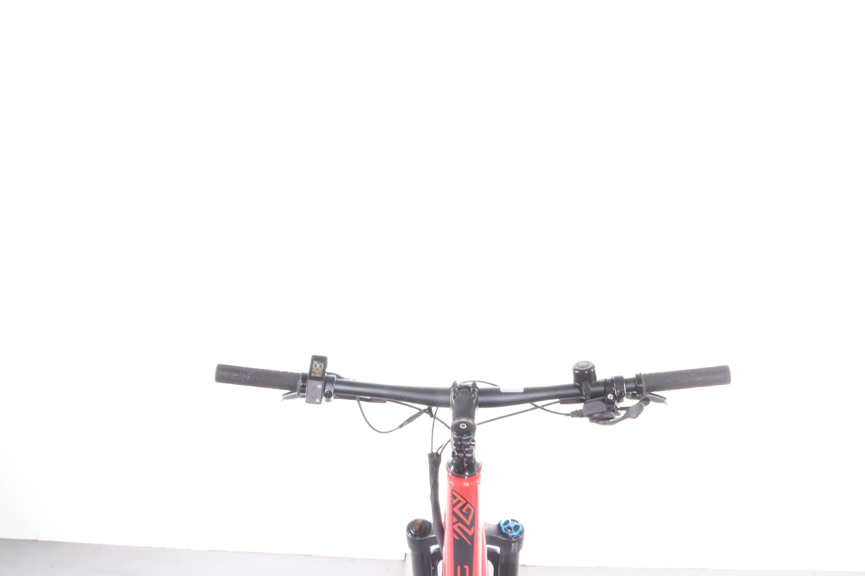 Nakamura E-Summit 740 - Image 7