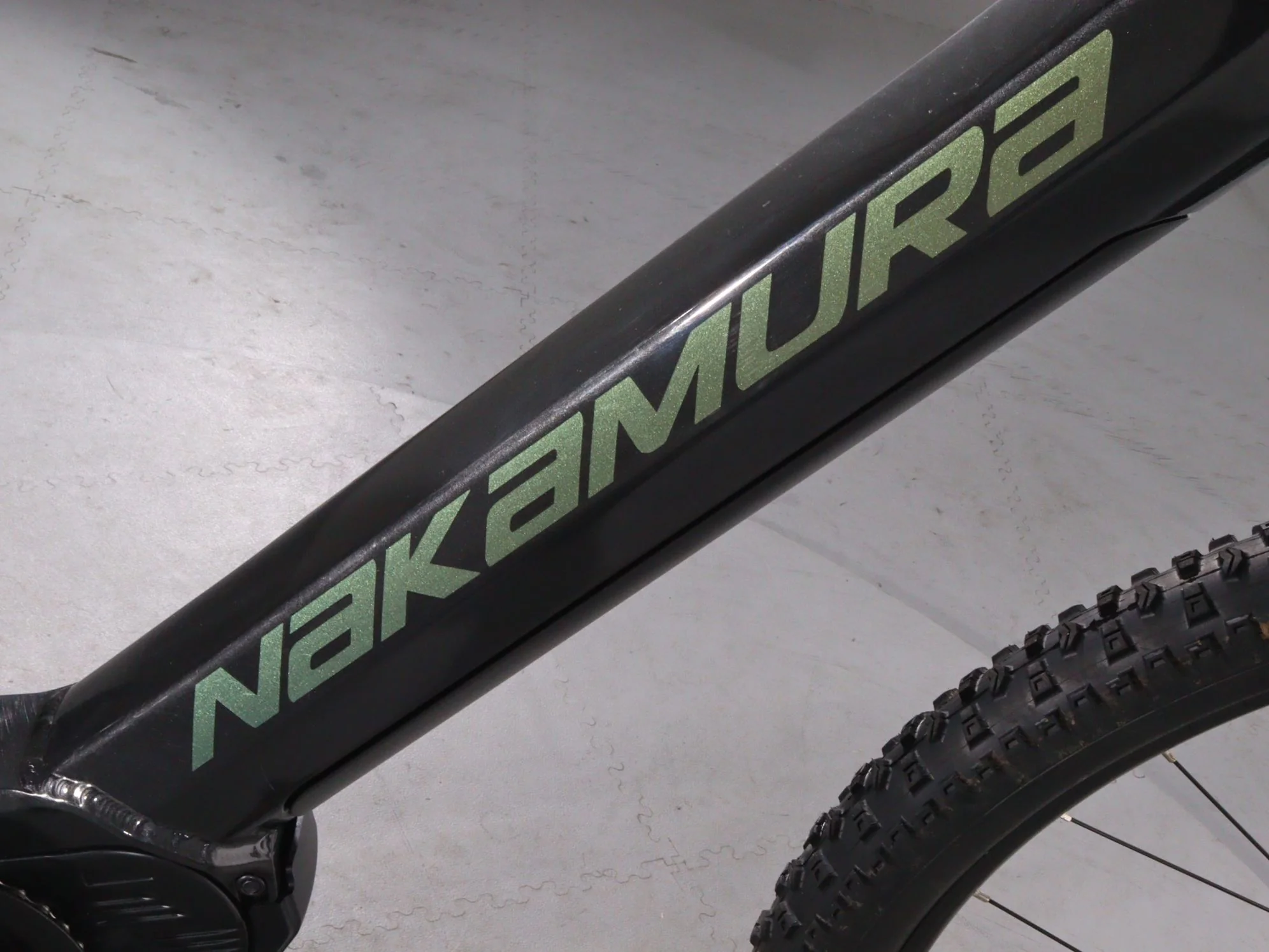 Nakamura E-SUMMIT 940 - Image 10