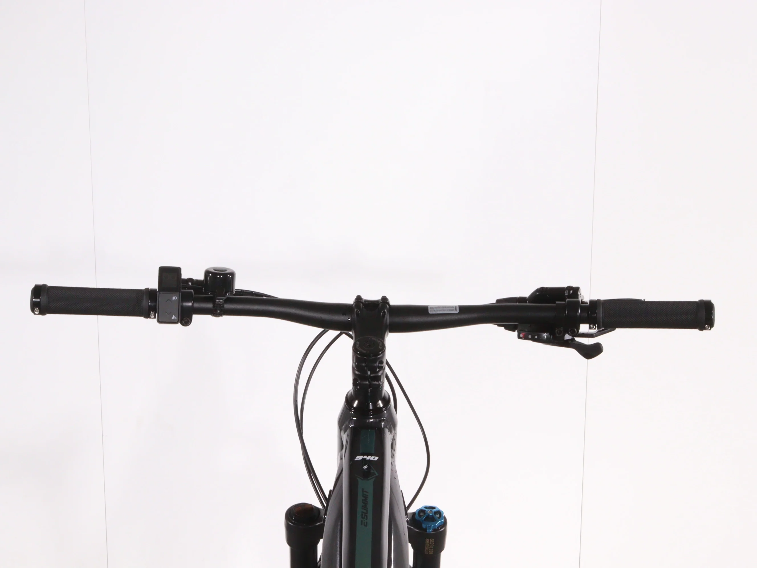 Nakamura E-SUMMIT 940 - Image 7