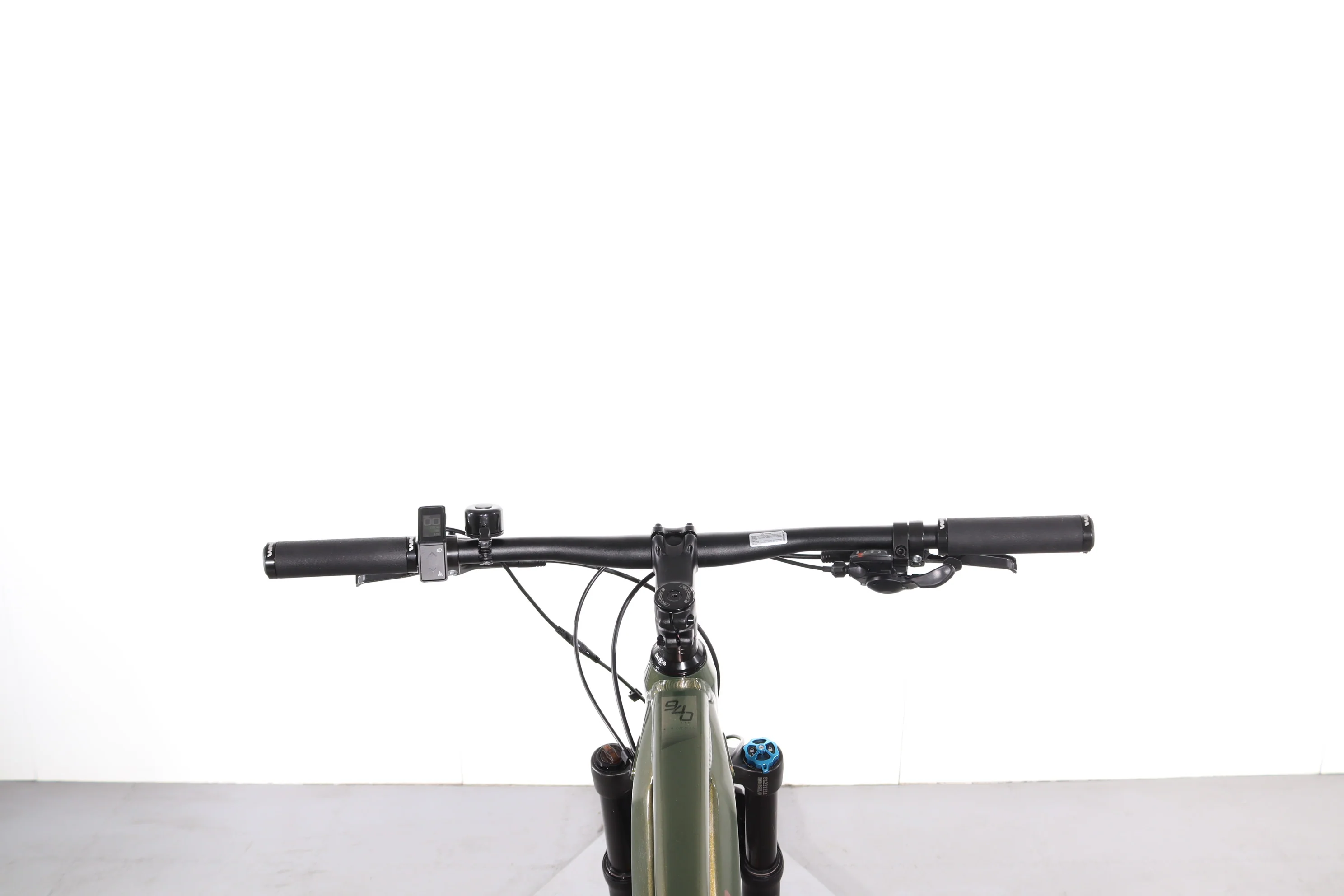 Nakamura E-Summit 940 - Image 7