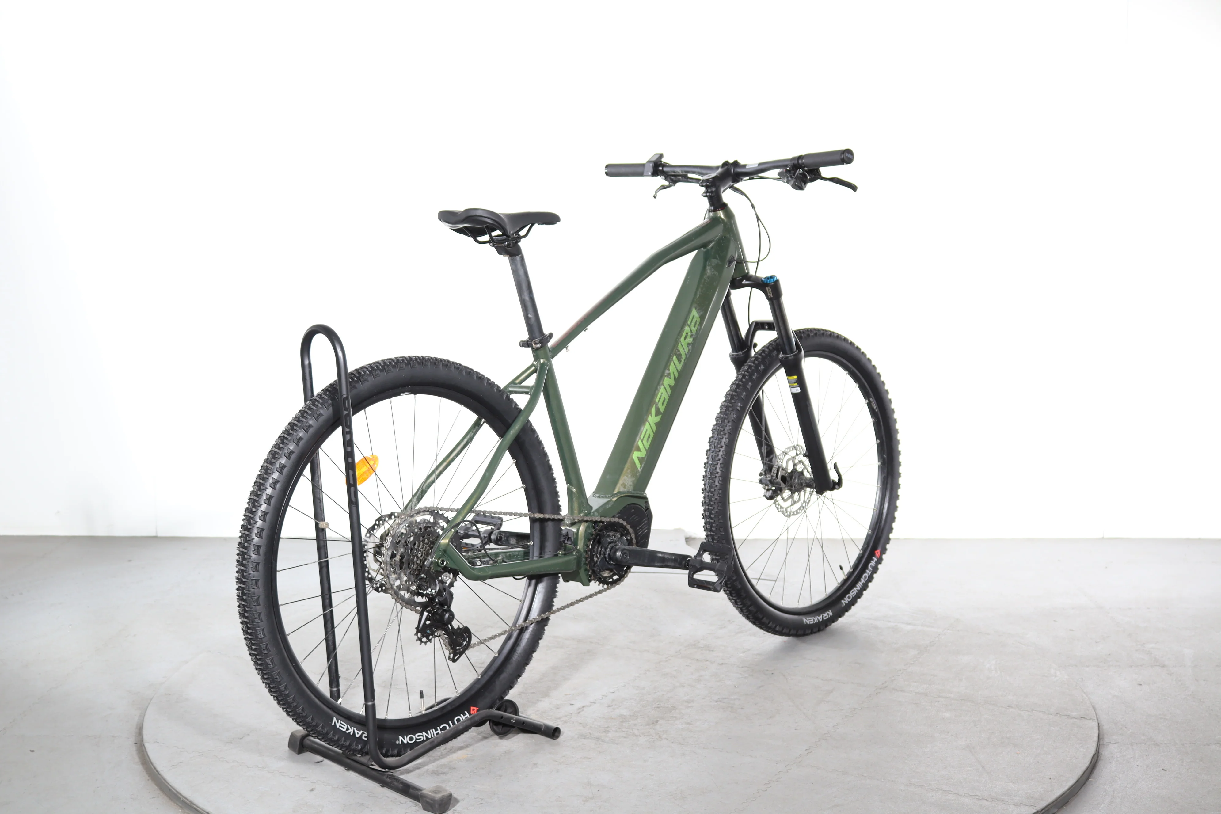Nakamura E-Summit 940 - Image 6
