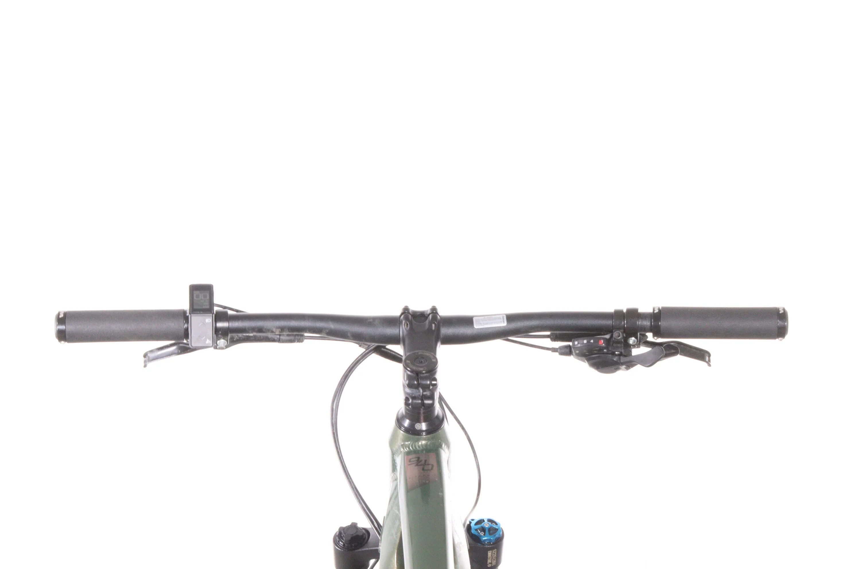 Nakamura E-Summit 940 - Image 7