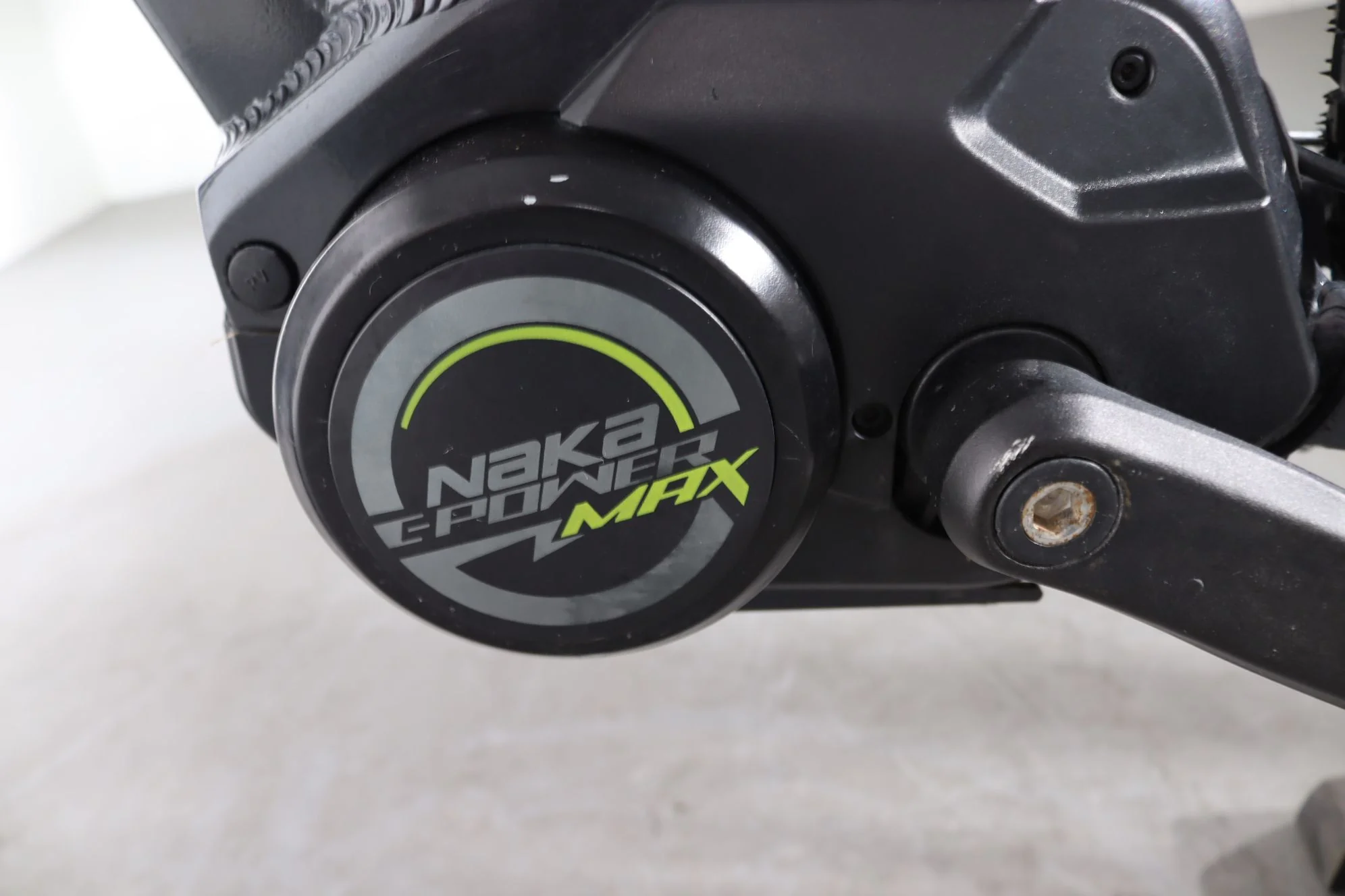 Nakamura E-Summit 950 - Image 10