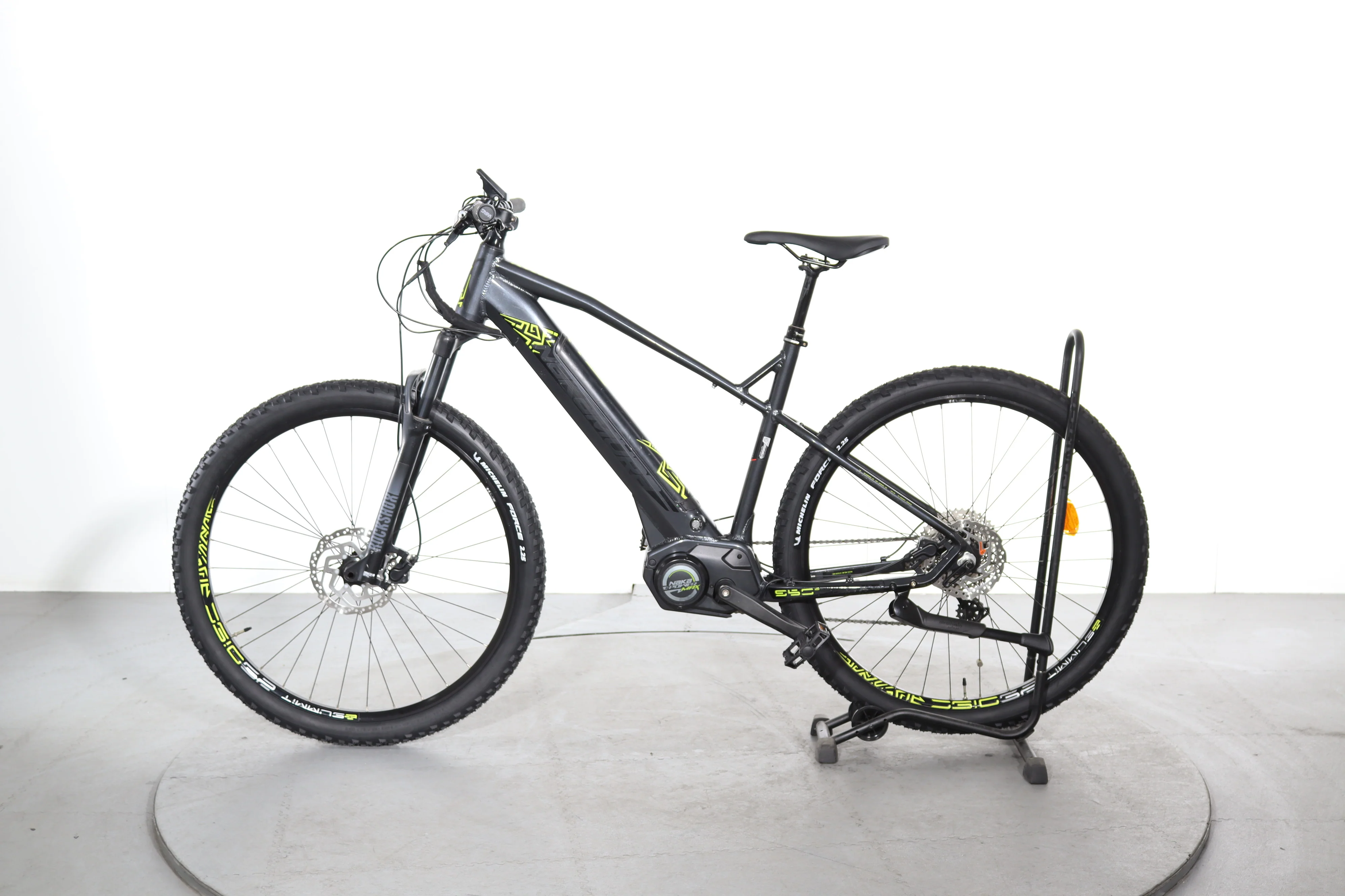 Nakamura E-Summit 950 - Image 4