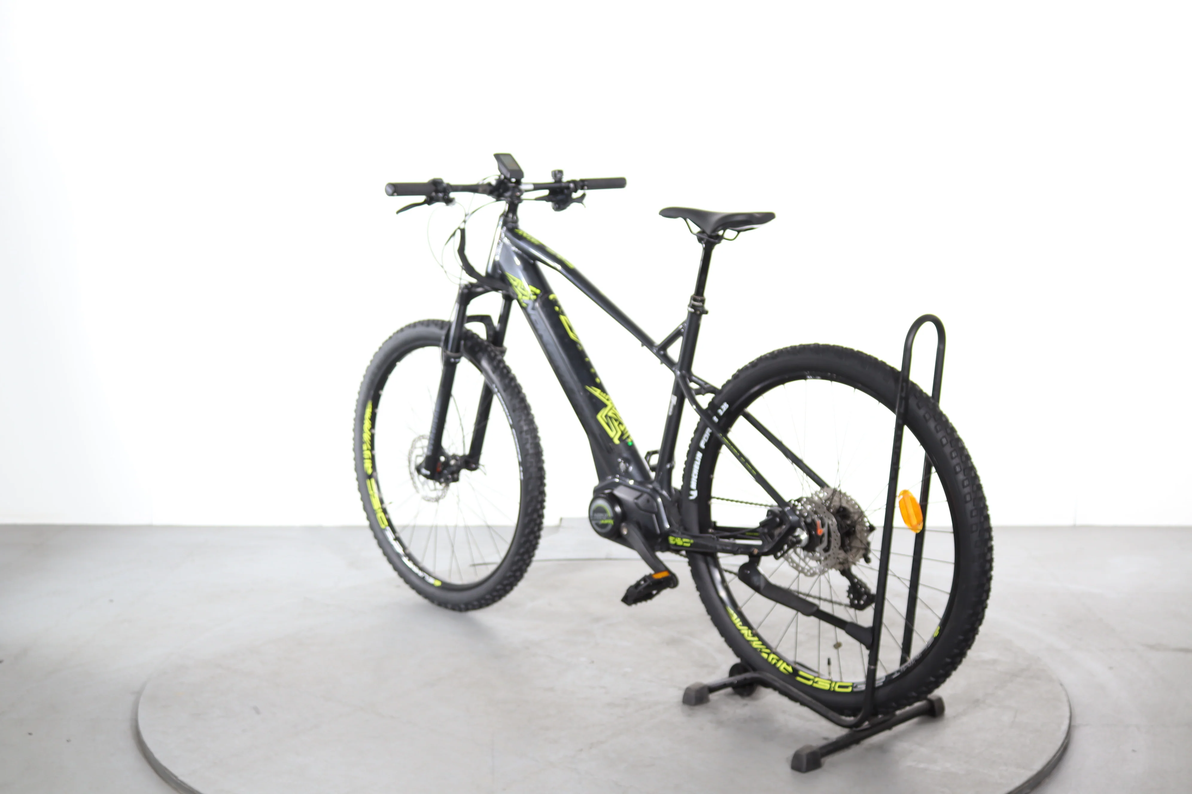 Nakamura E-Summit 950 - Image 5