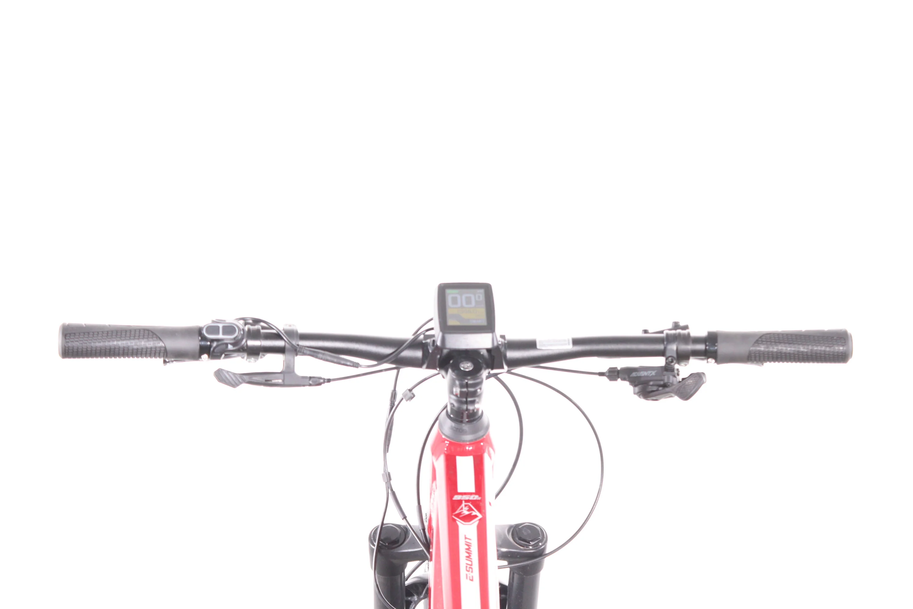 Nakamura E-Summit 950S - Image 7