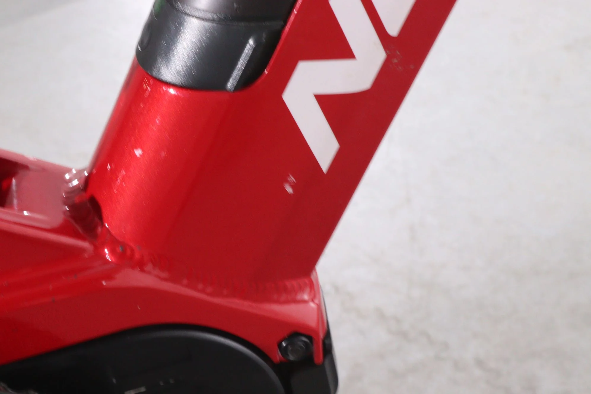 Nakamura E-Summit 950S - Image 14