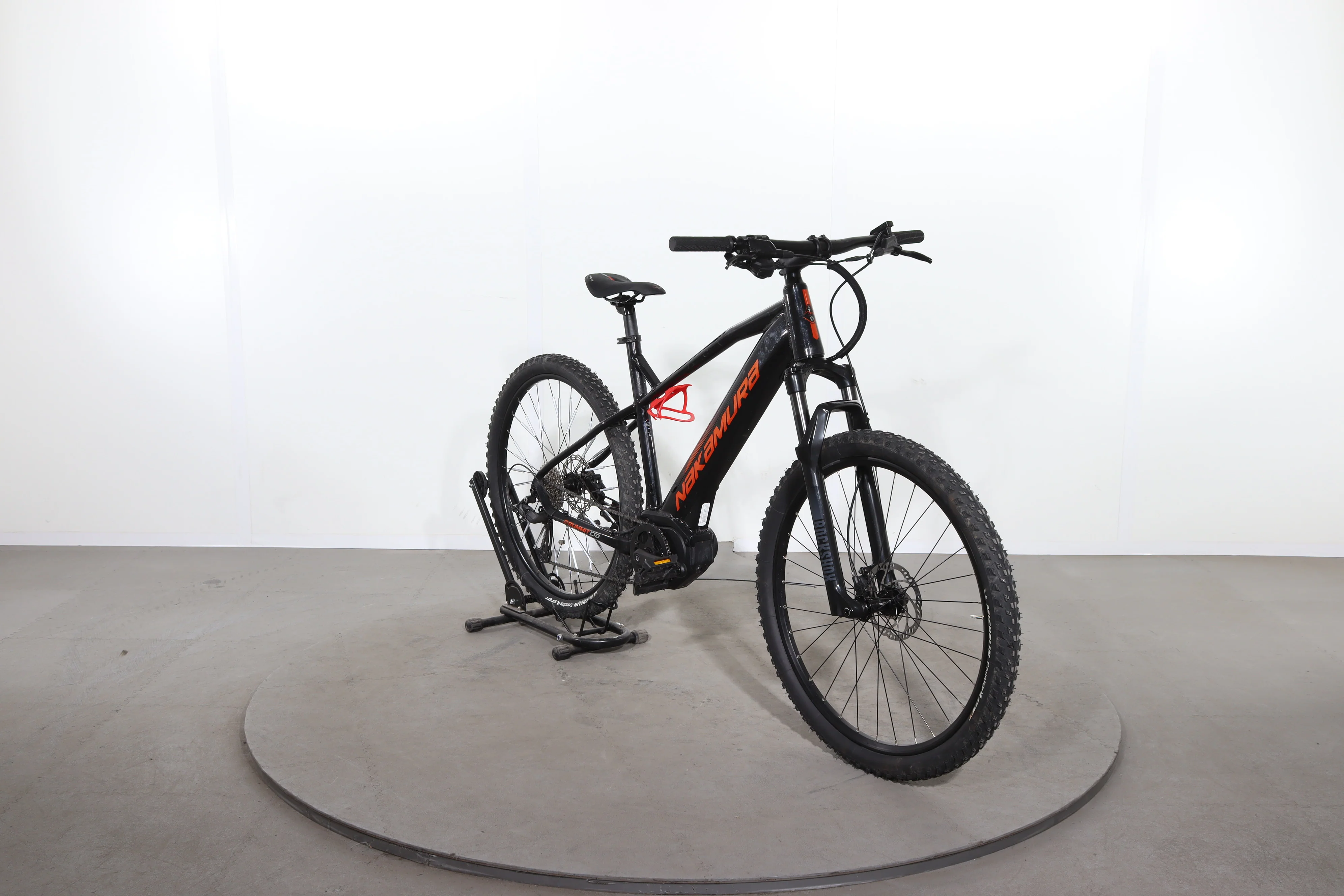 Nakamura E-Summit LTD - Image 2