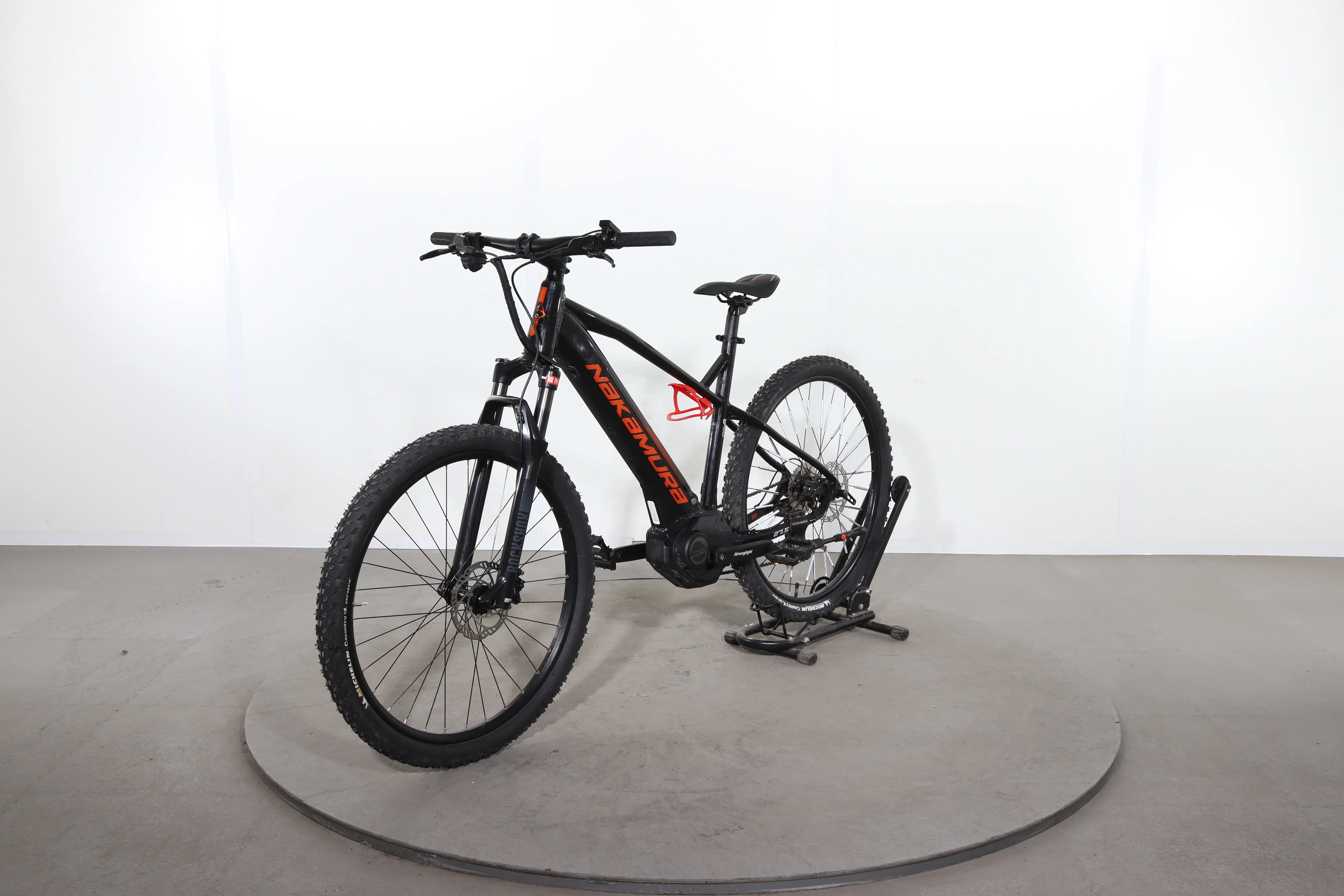 Nakamura E-Summit LTD - Image 3