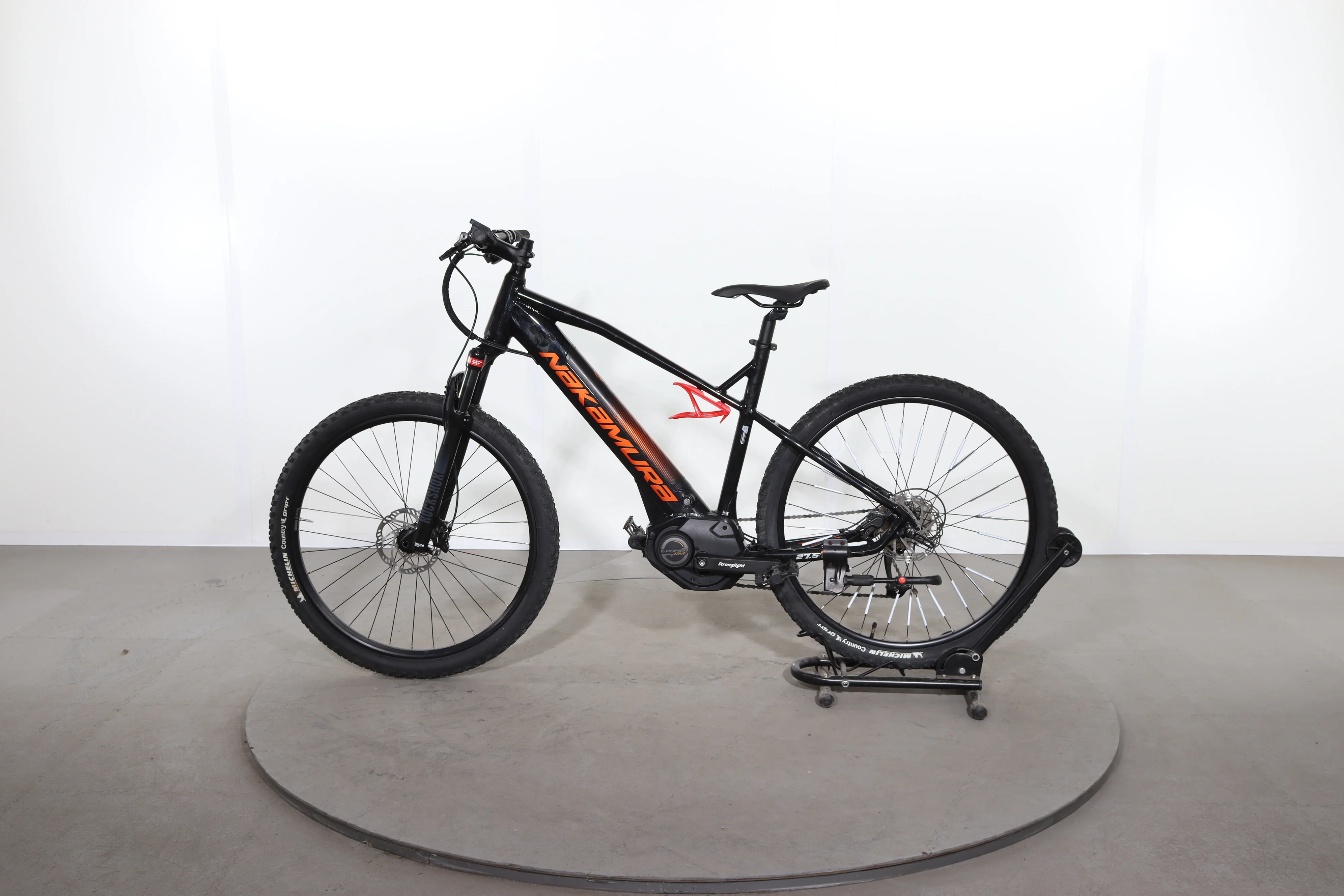 Nakamura E-Summit LTD - Image 4