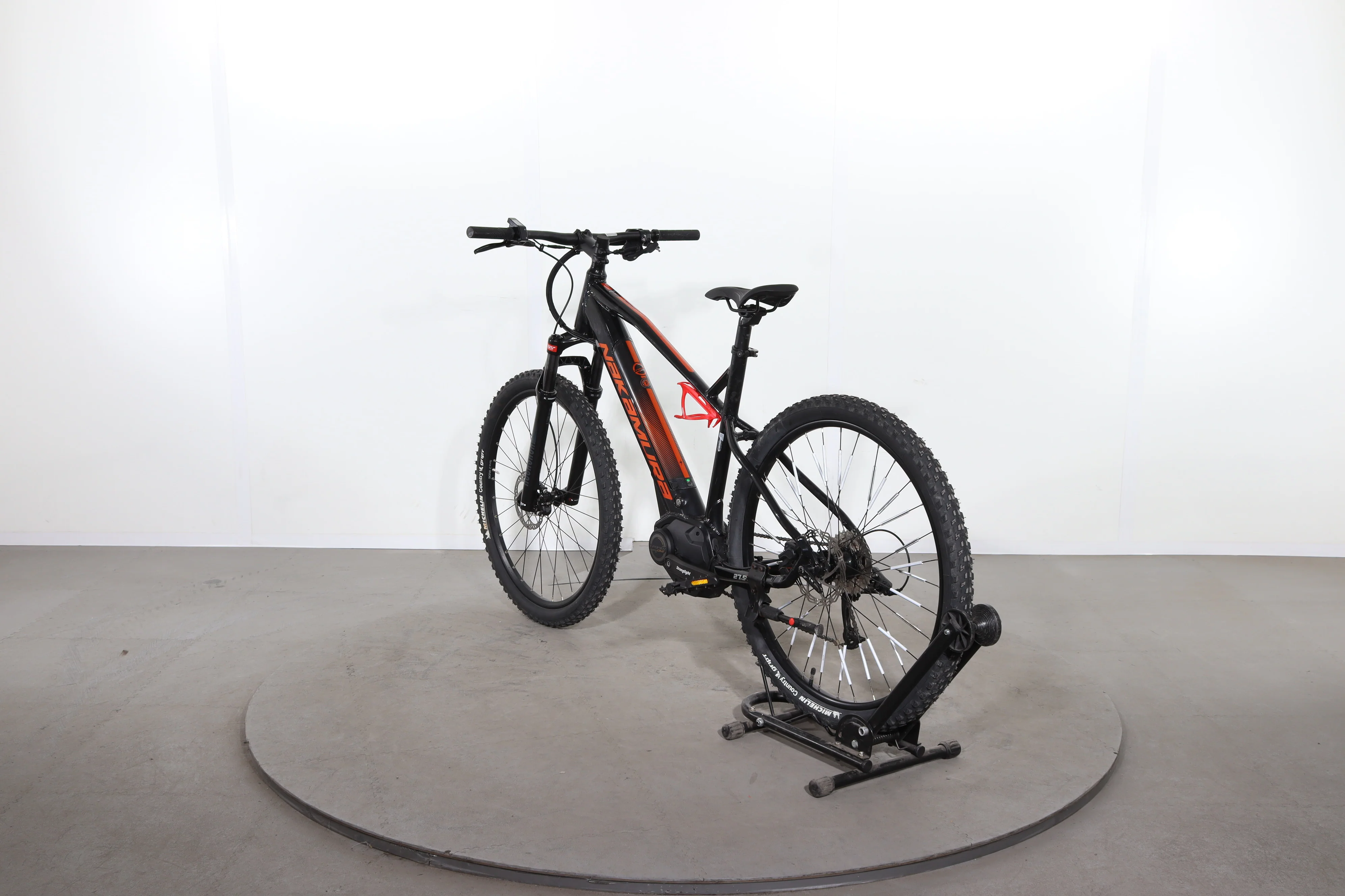Nakamura E-Summit LTD - Image 5