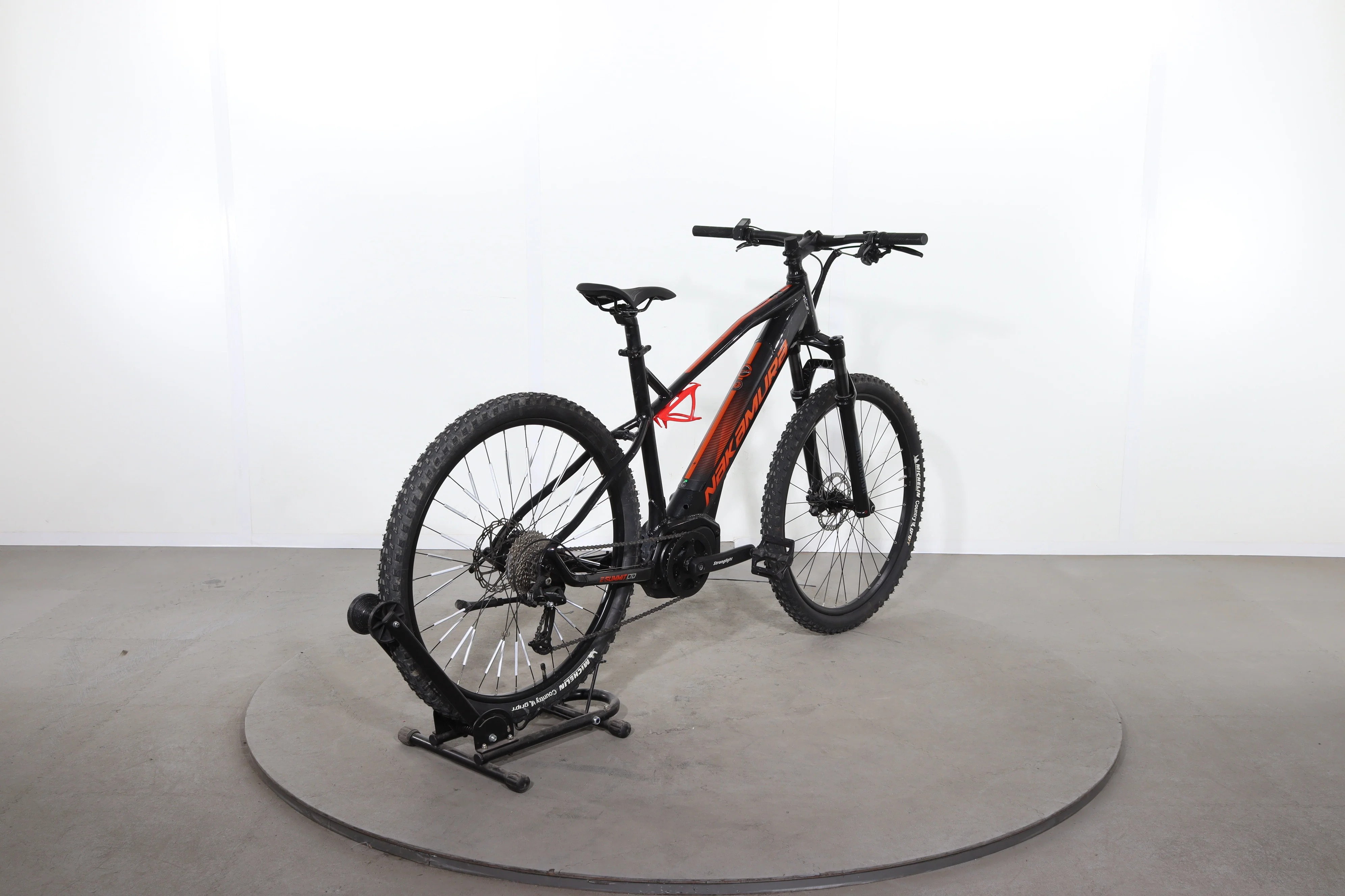 Nakamura E-Summit LTD - Image 6