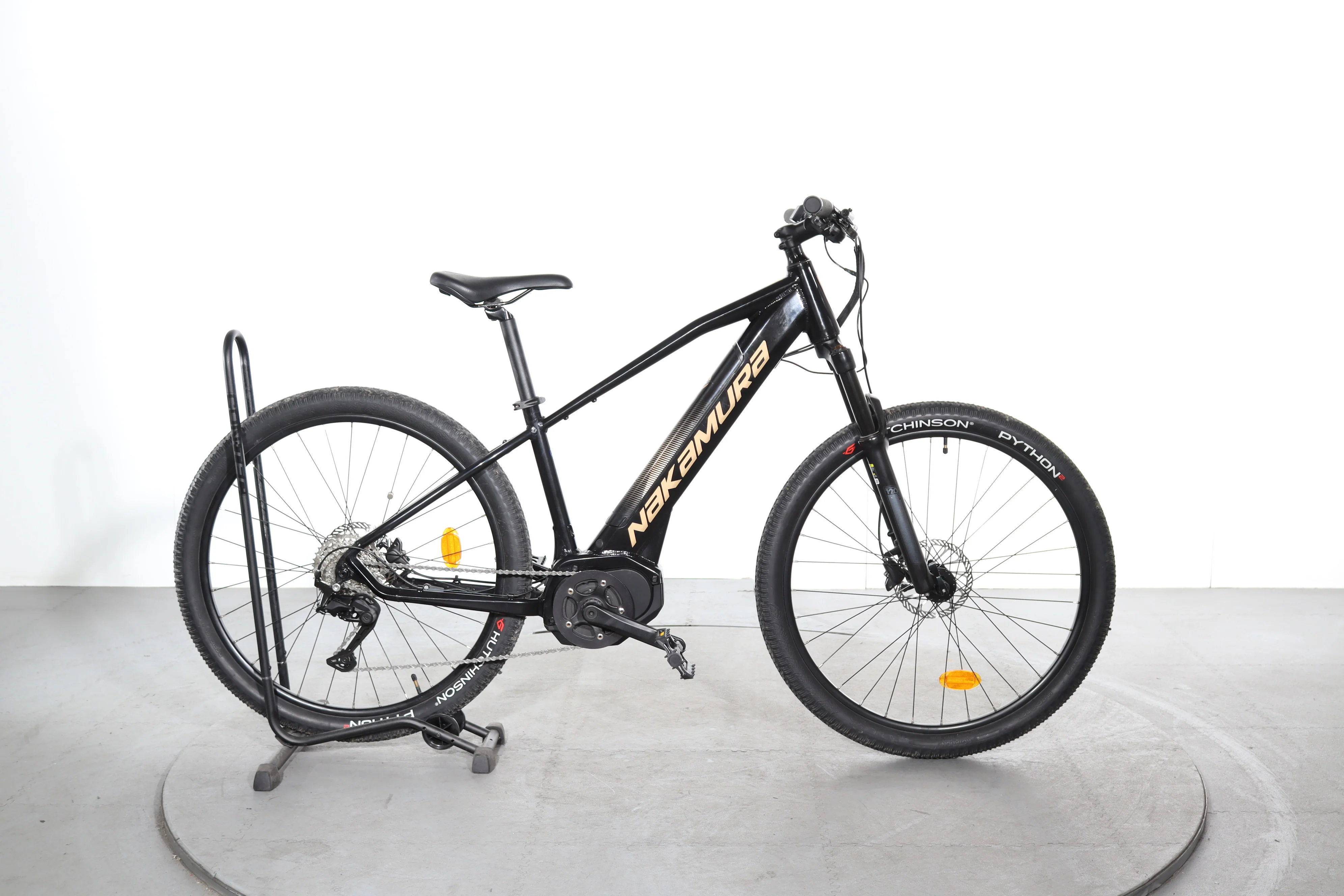 Nakamura E-Summit LTD